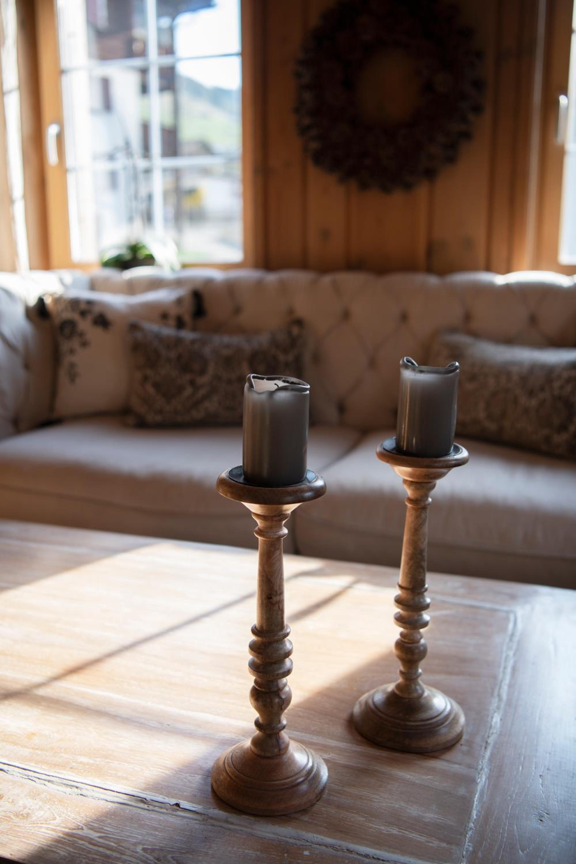 Casa Pasch - Boutique Bed and Breakfast in Cumpadials