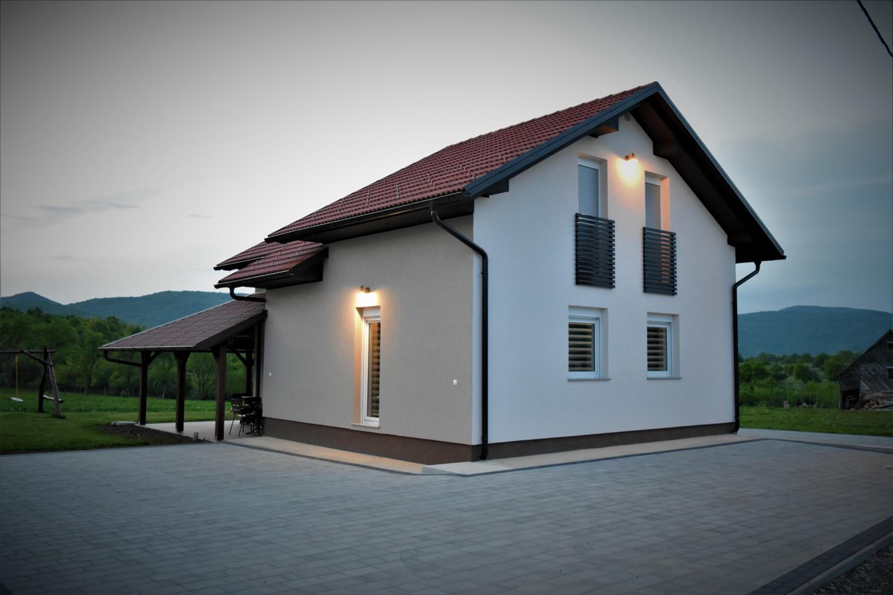Guest House Tonka view 5