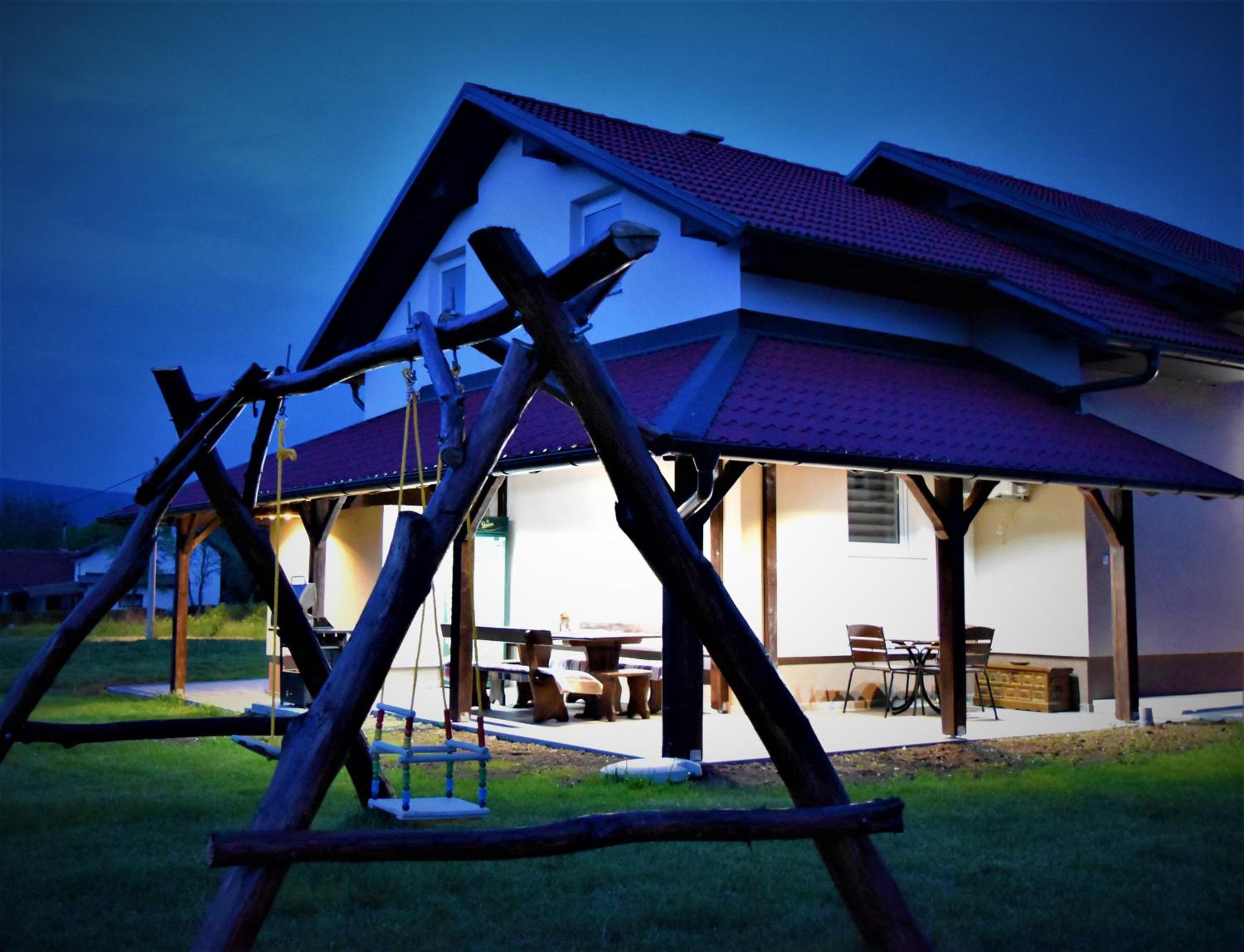 Guest House Tonka view 4