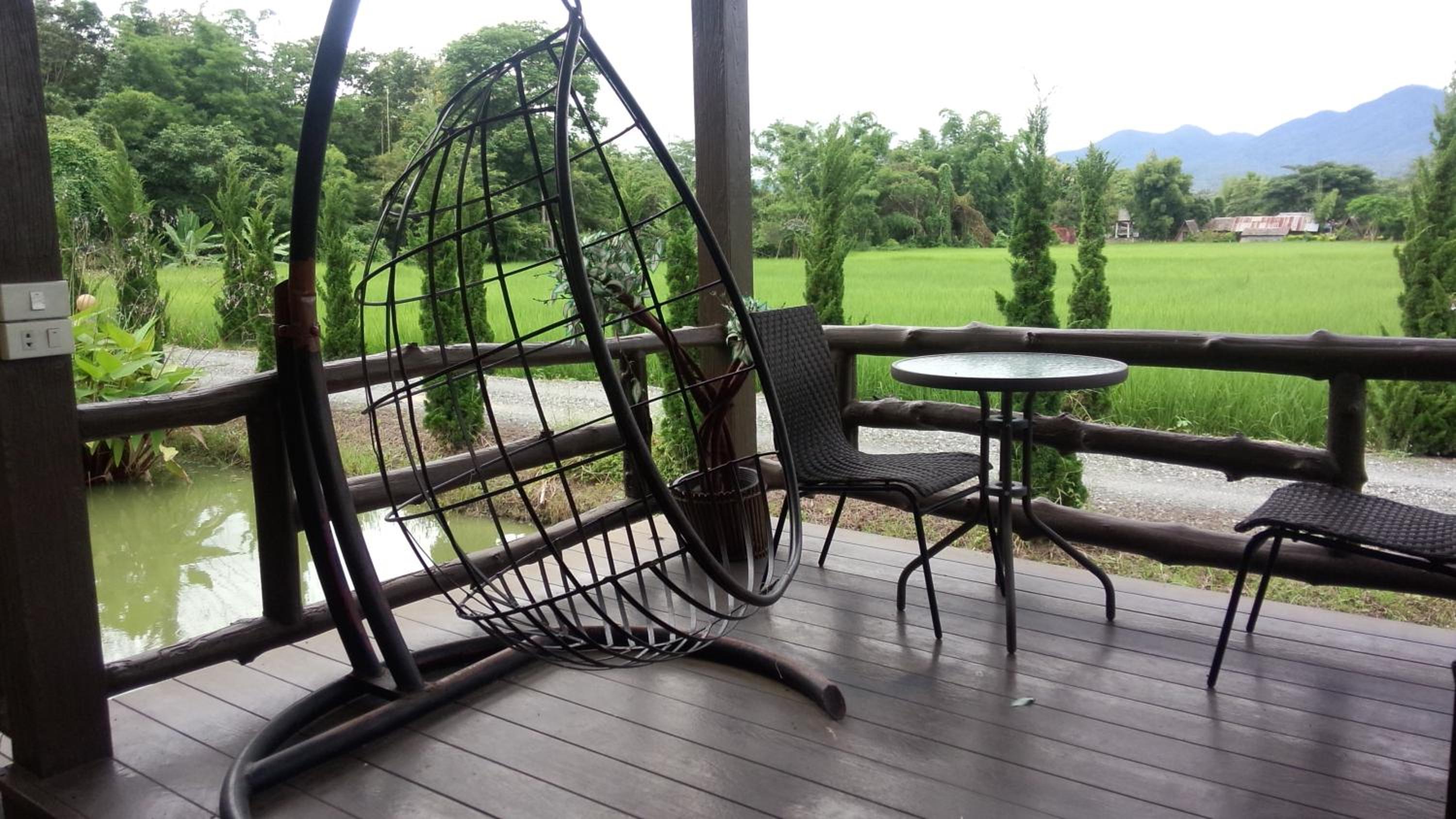 Outdoor Space