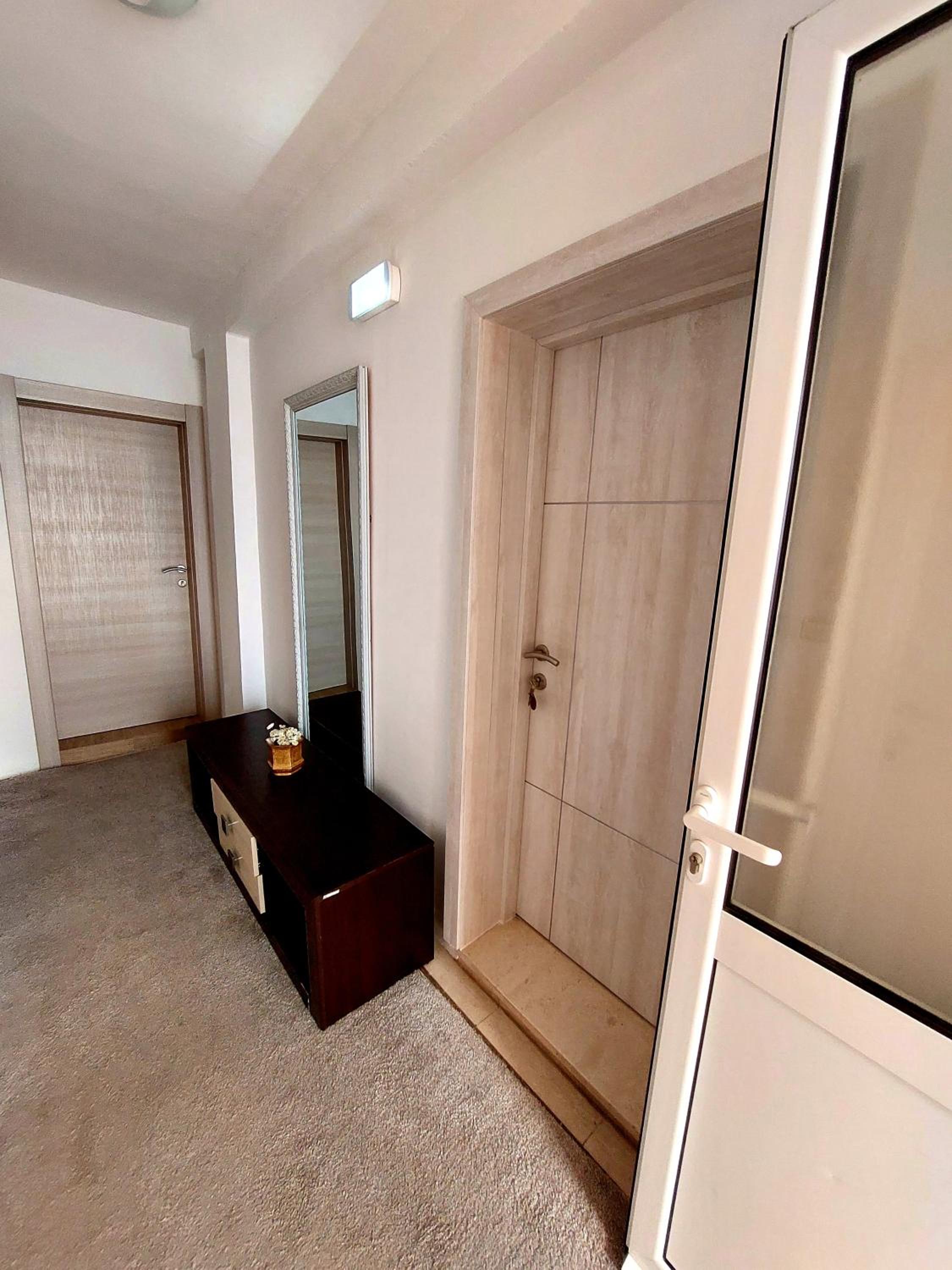 Apartments and Rooms Lijesevic