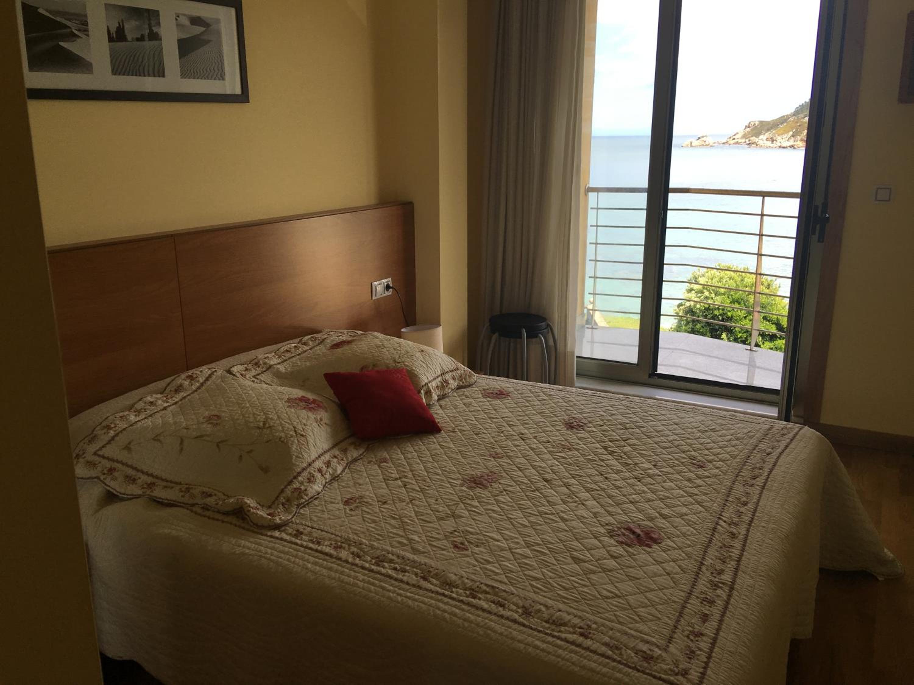Apartamentos Galicia Norte