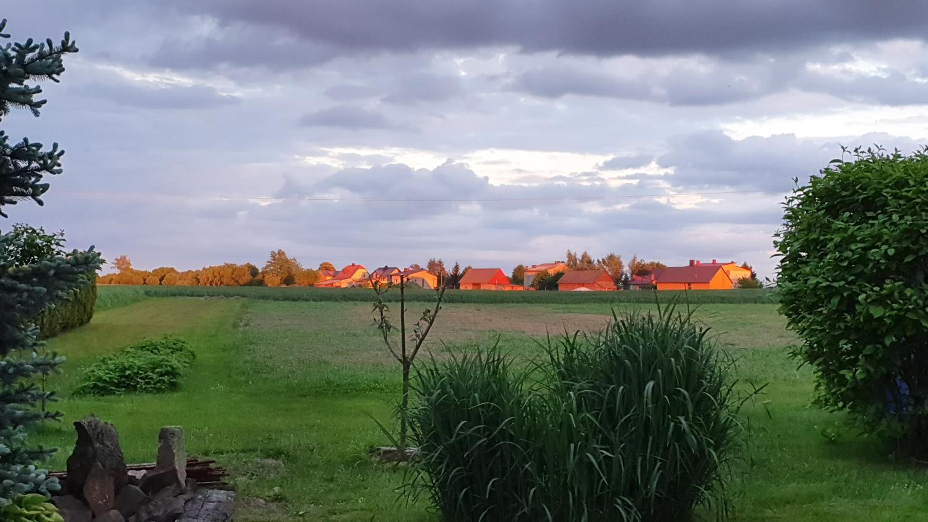 ZŁOTA PASIEKA Zator Przeciszów view 4