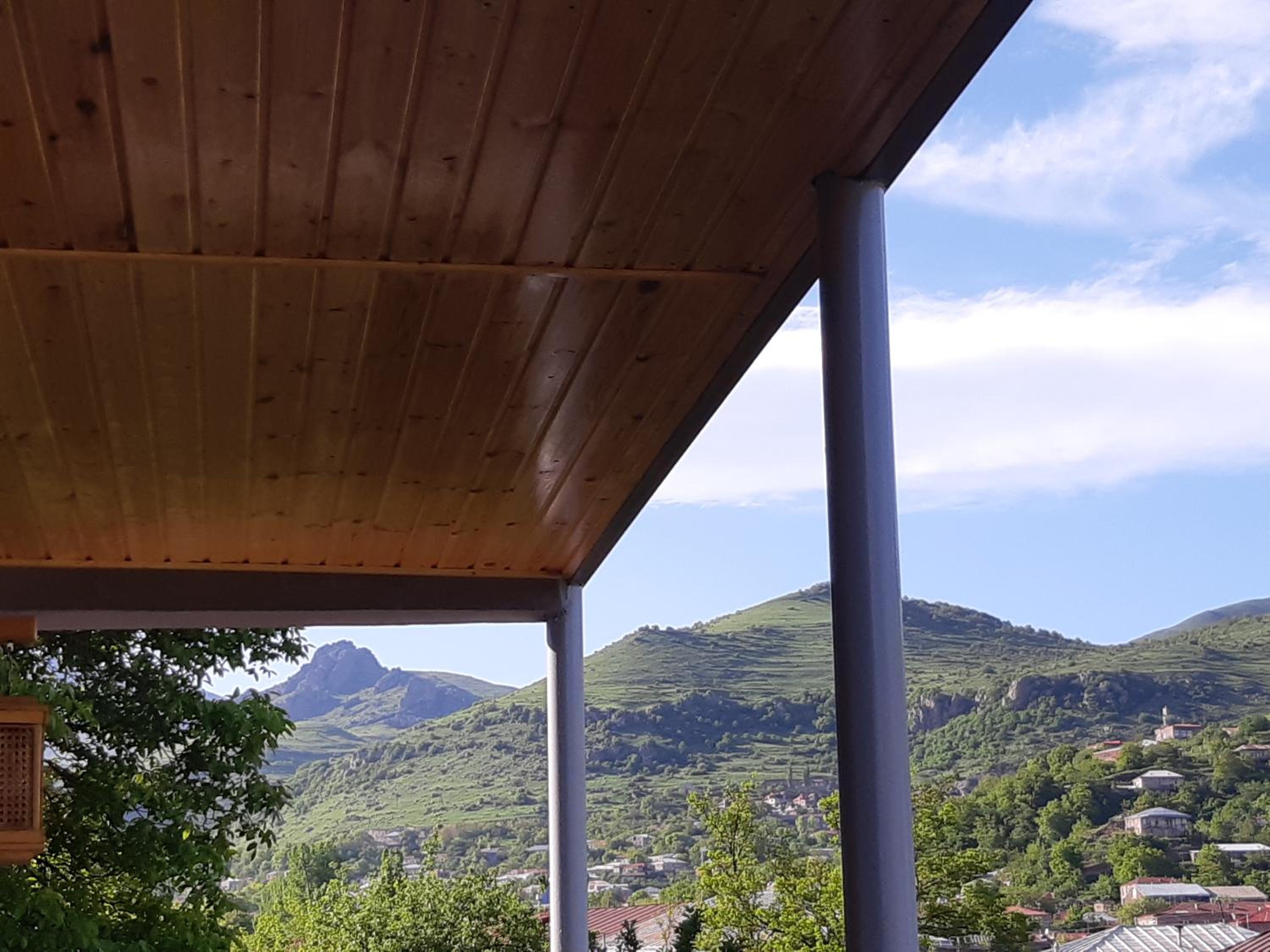 Andranik B&B