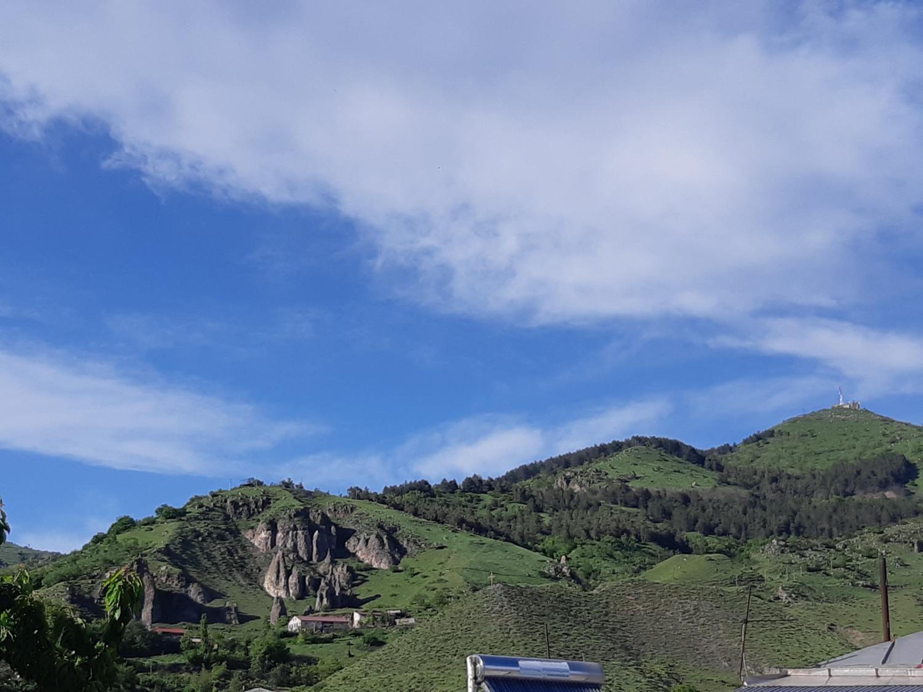 Andranik B&B
