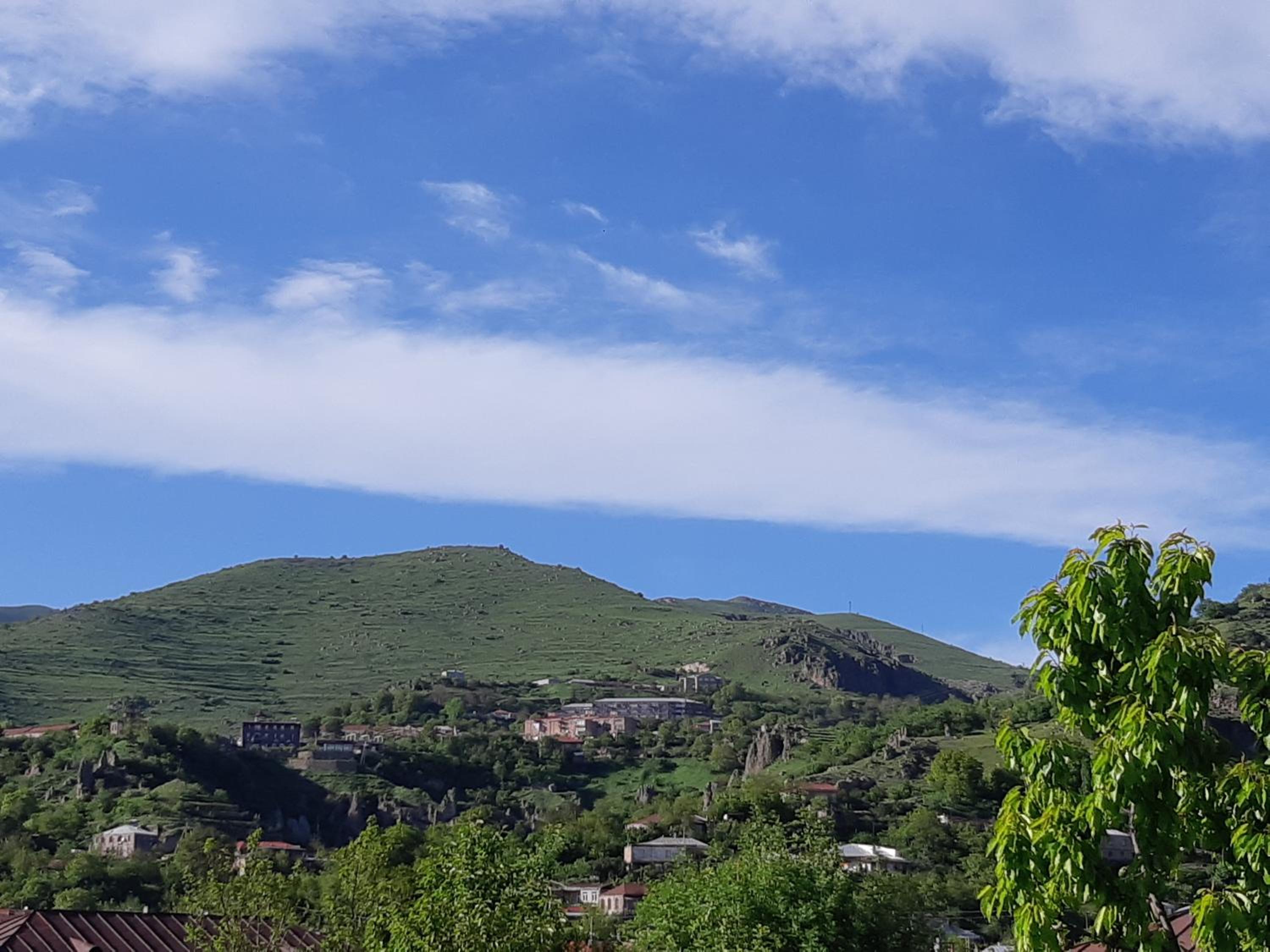 Andranik B&B