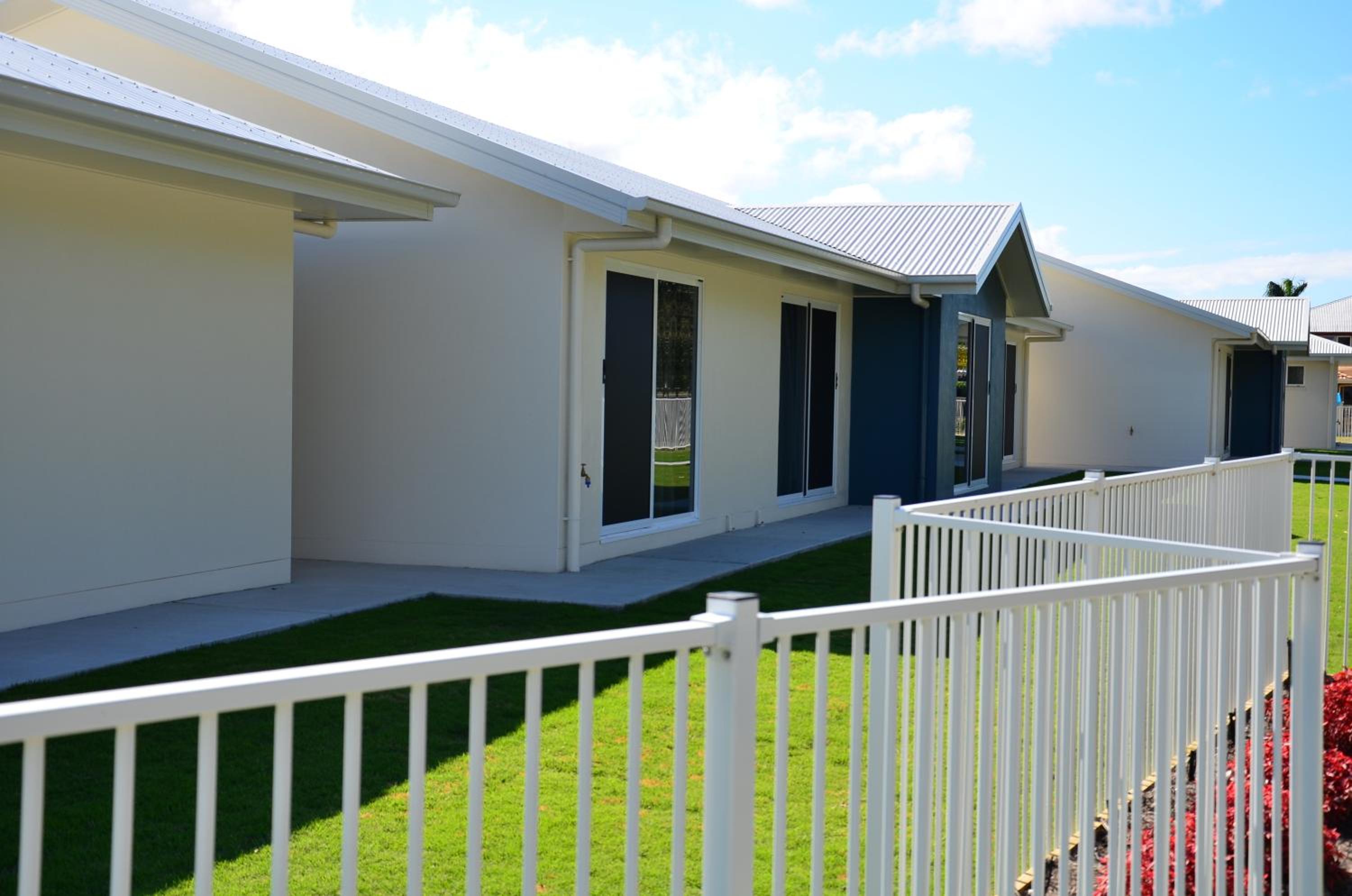 Beachside Boutique Motel Mackay