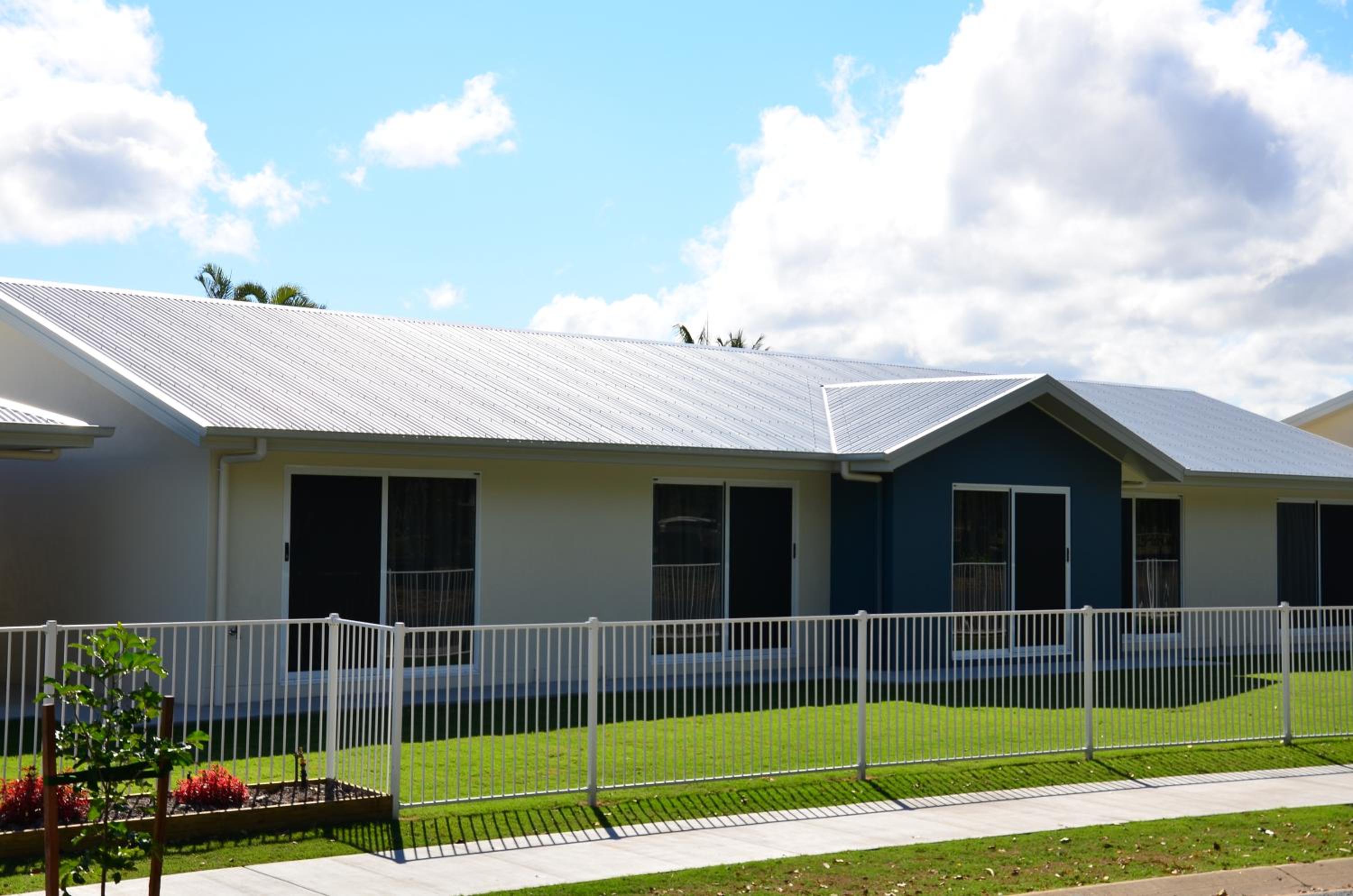 Beachside Boutique Motel Mackay