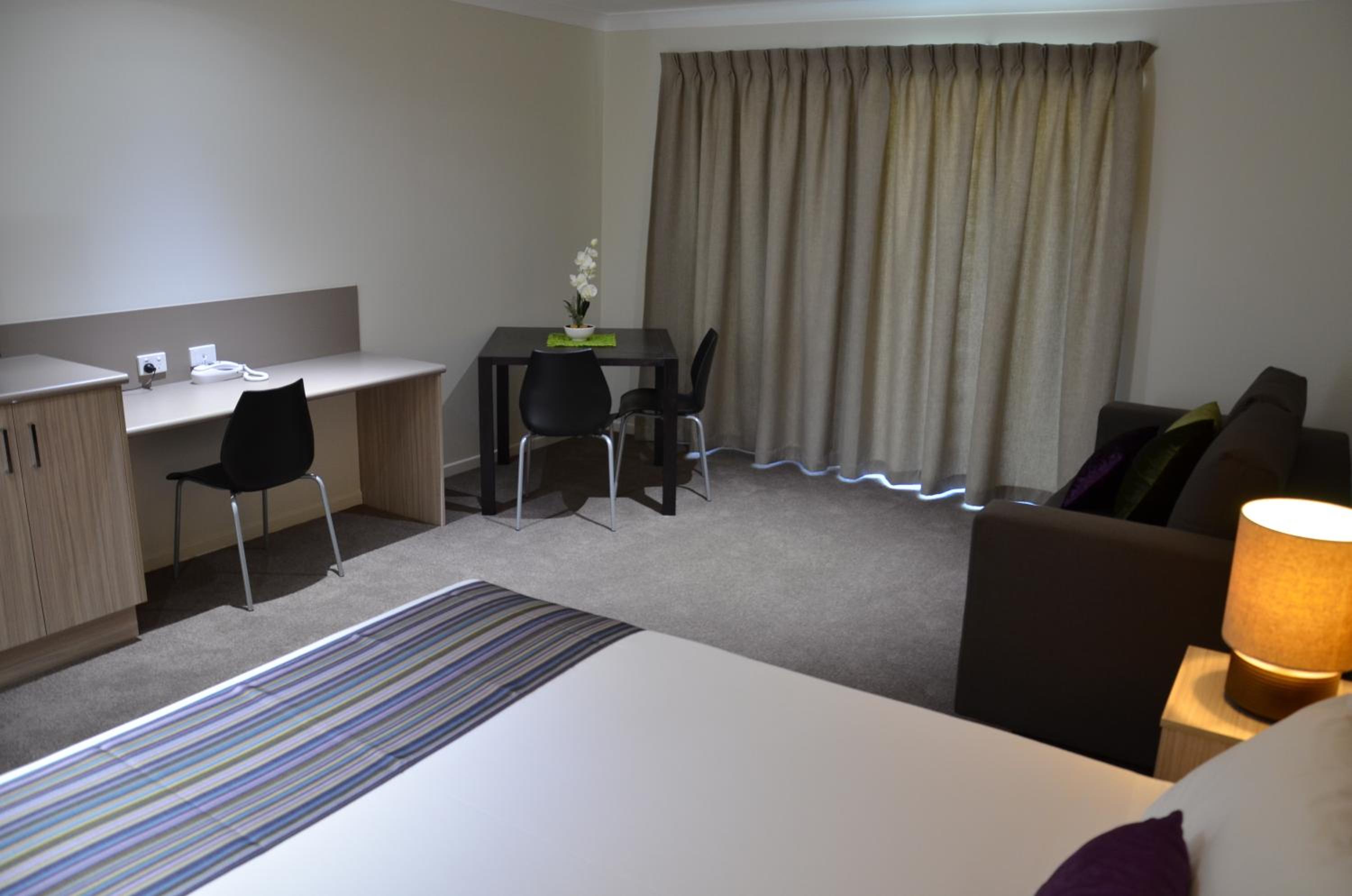 Beachside Boutique Motel Mackay