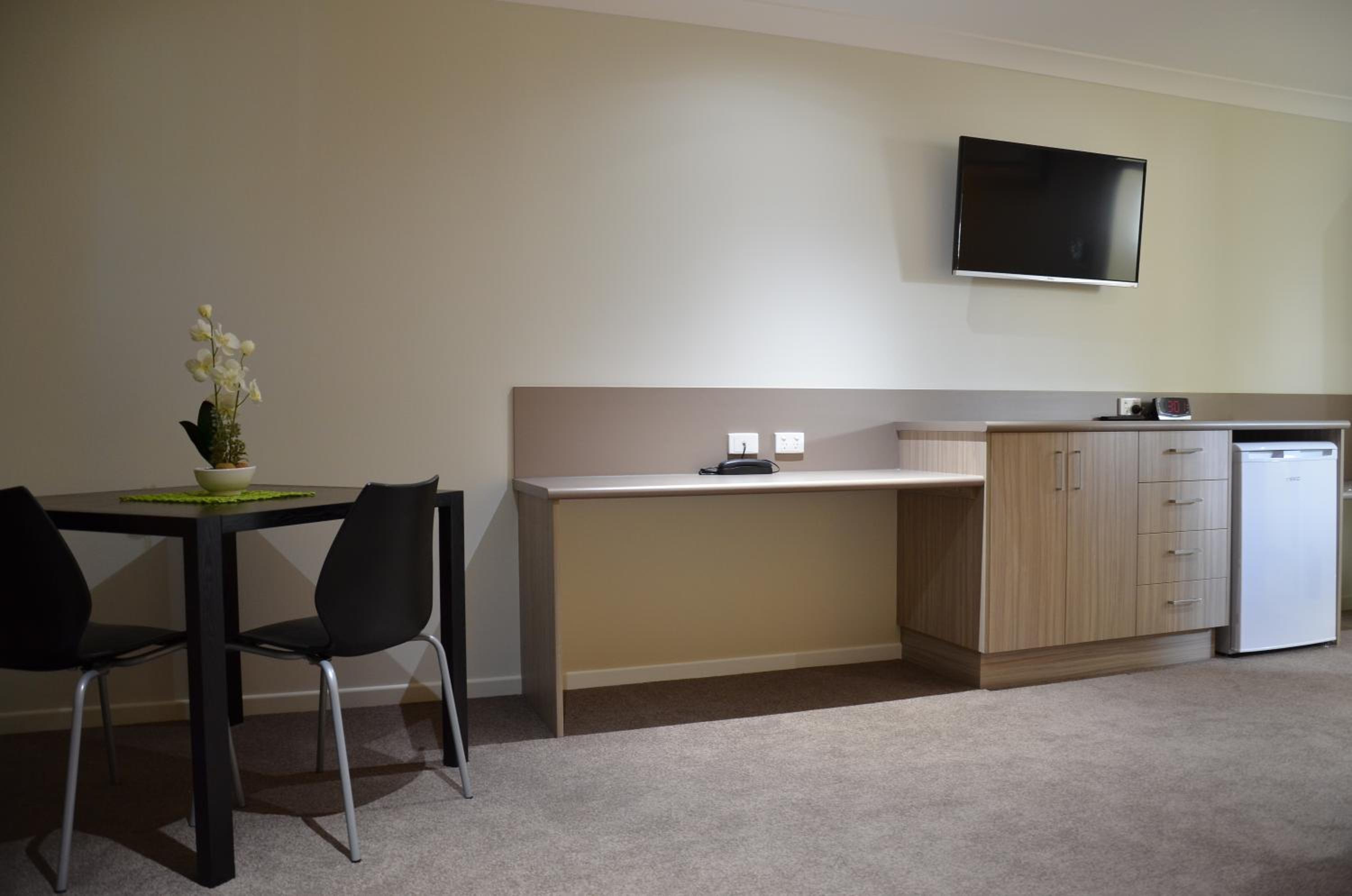 Beachside Boutique Motel Mackay