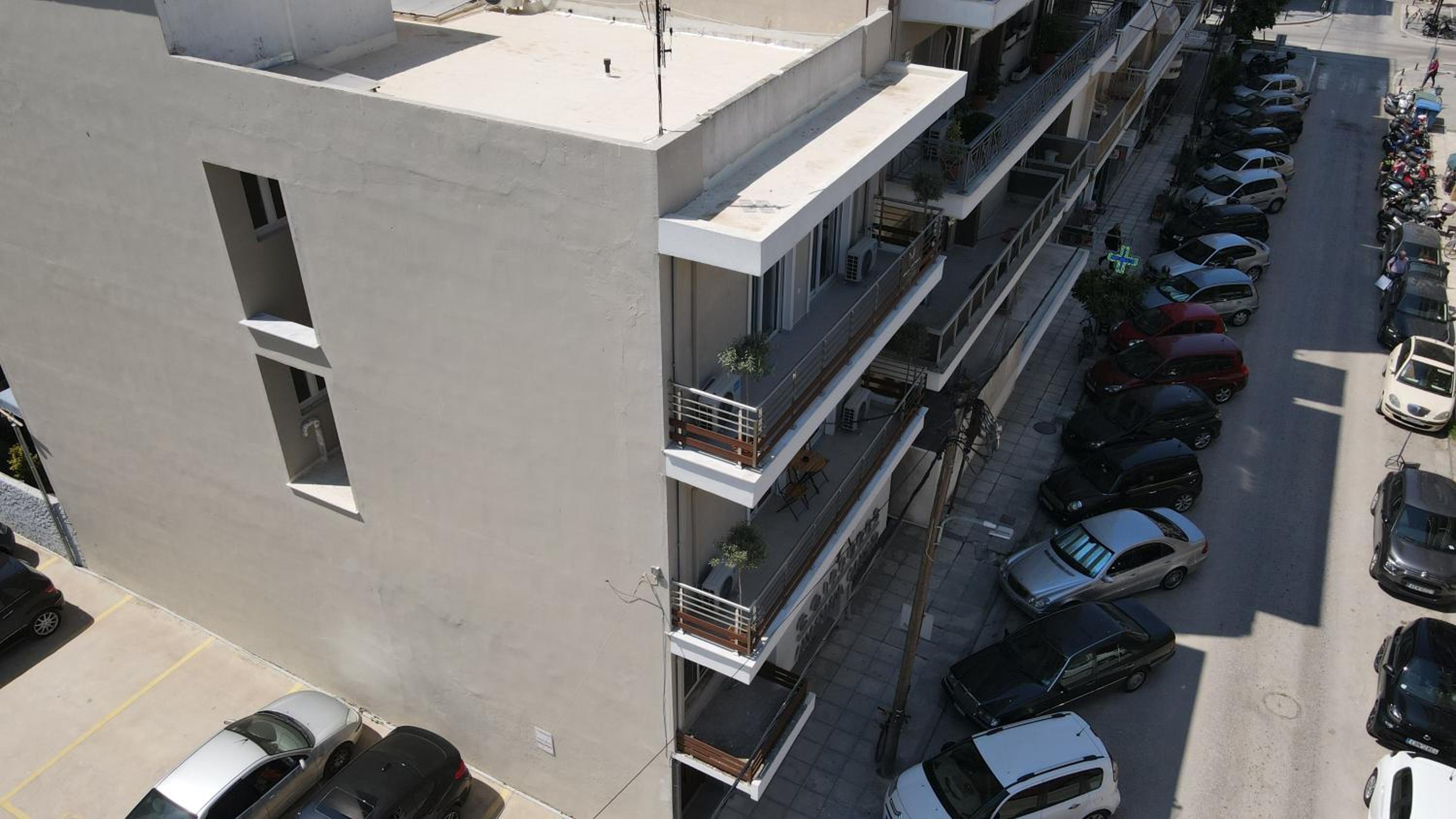 ORFEAS & NIOVI suites AXD view 5