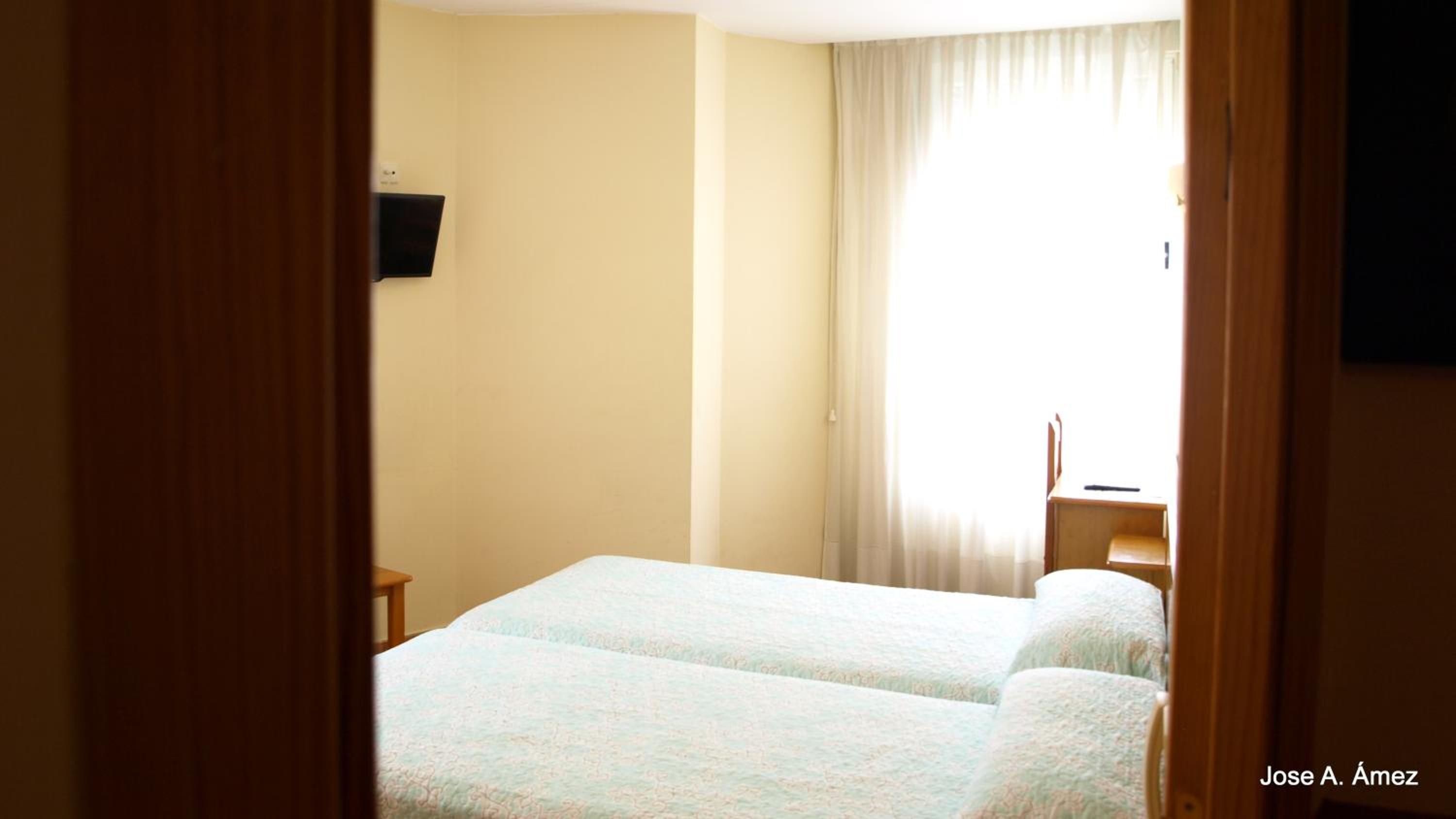 Hostal Orejas