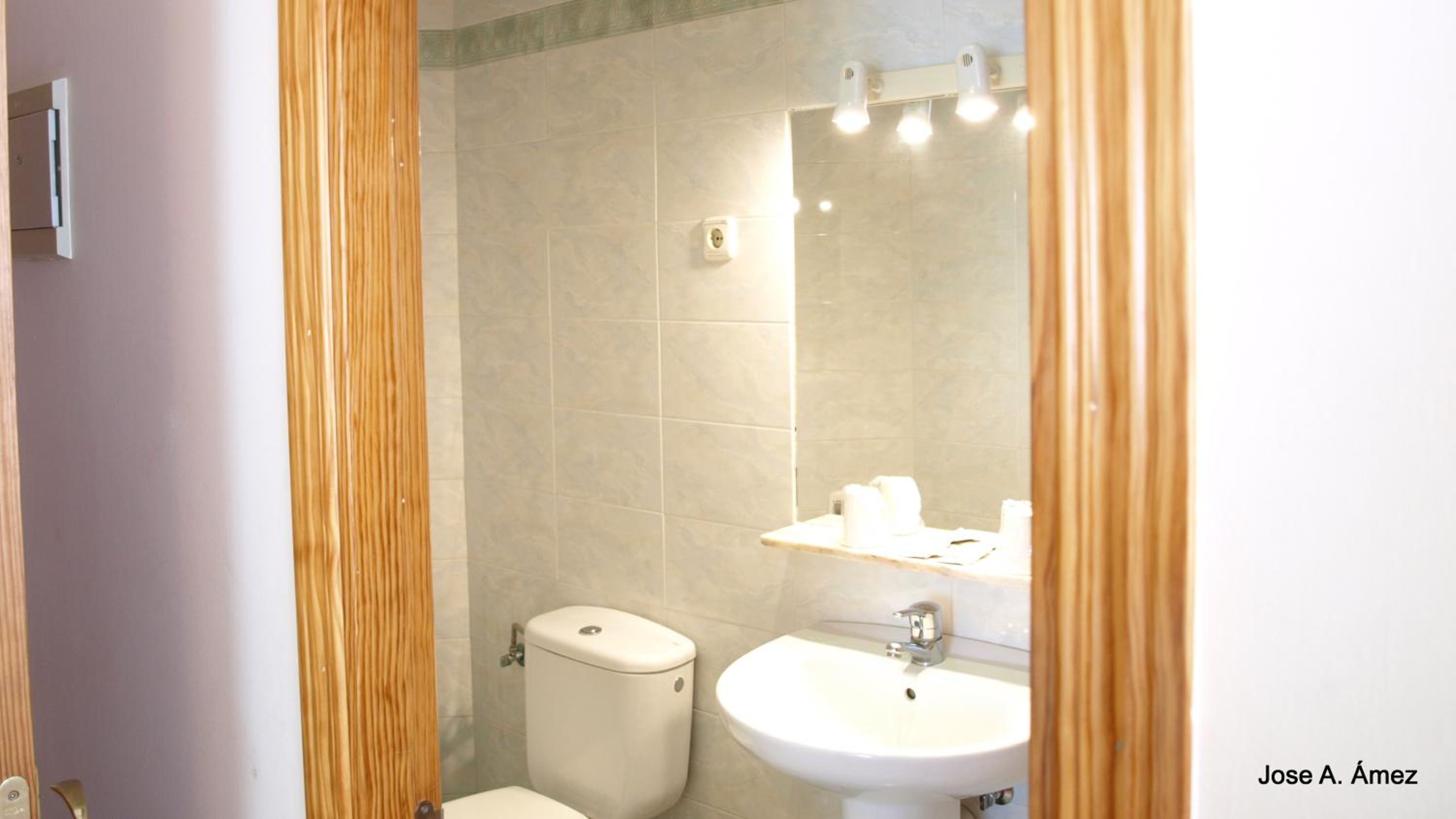 Hostal Orejas
