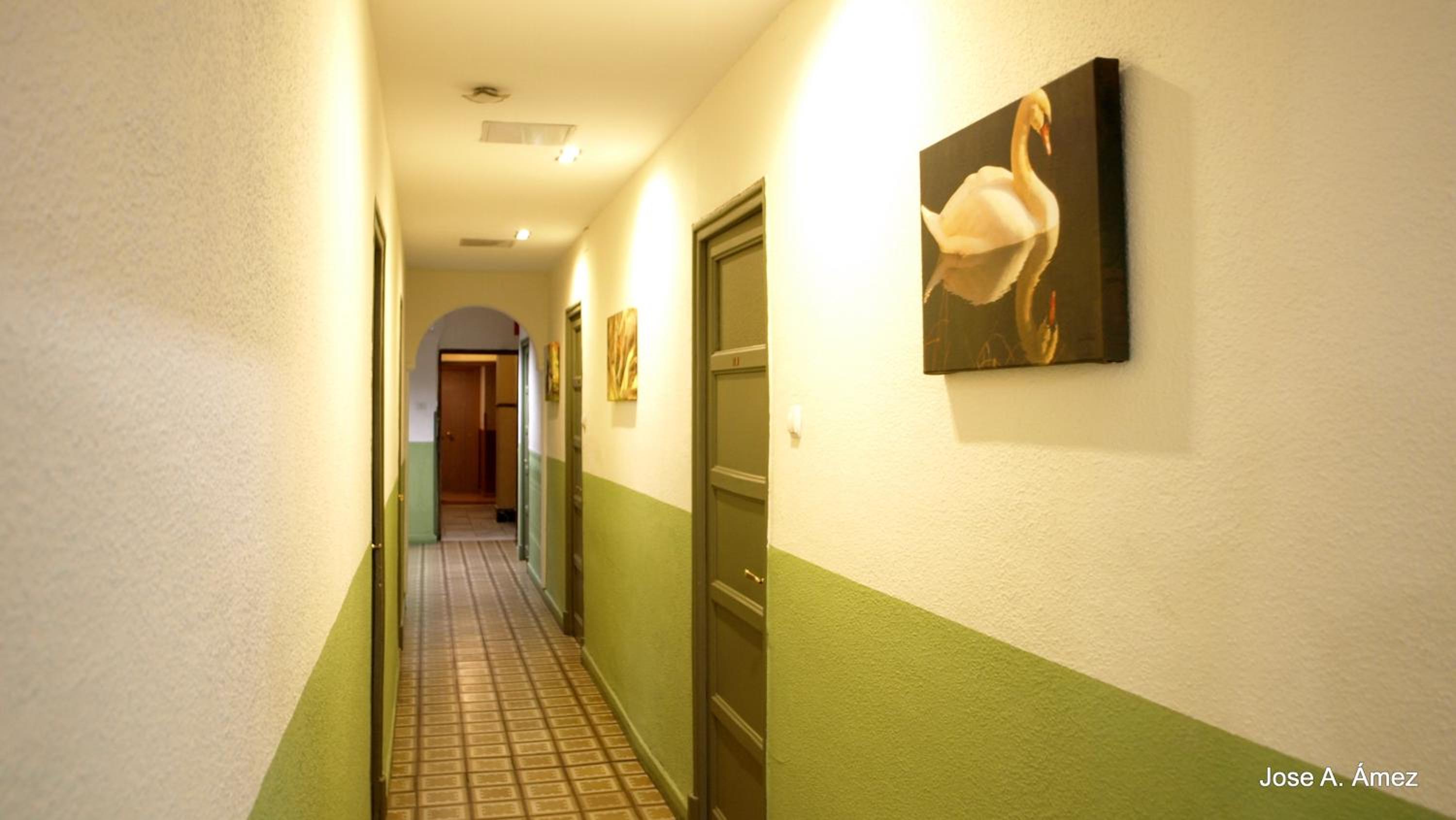 Hostal Orejas