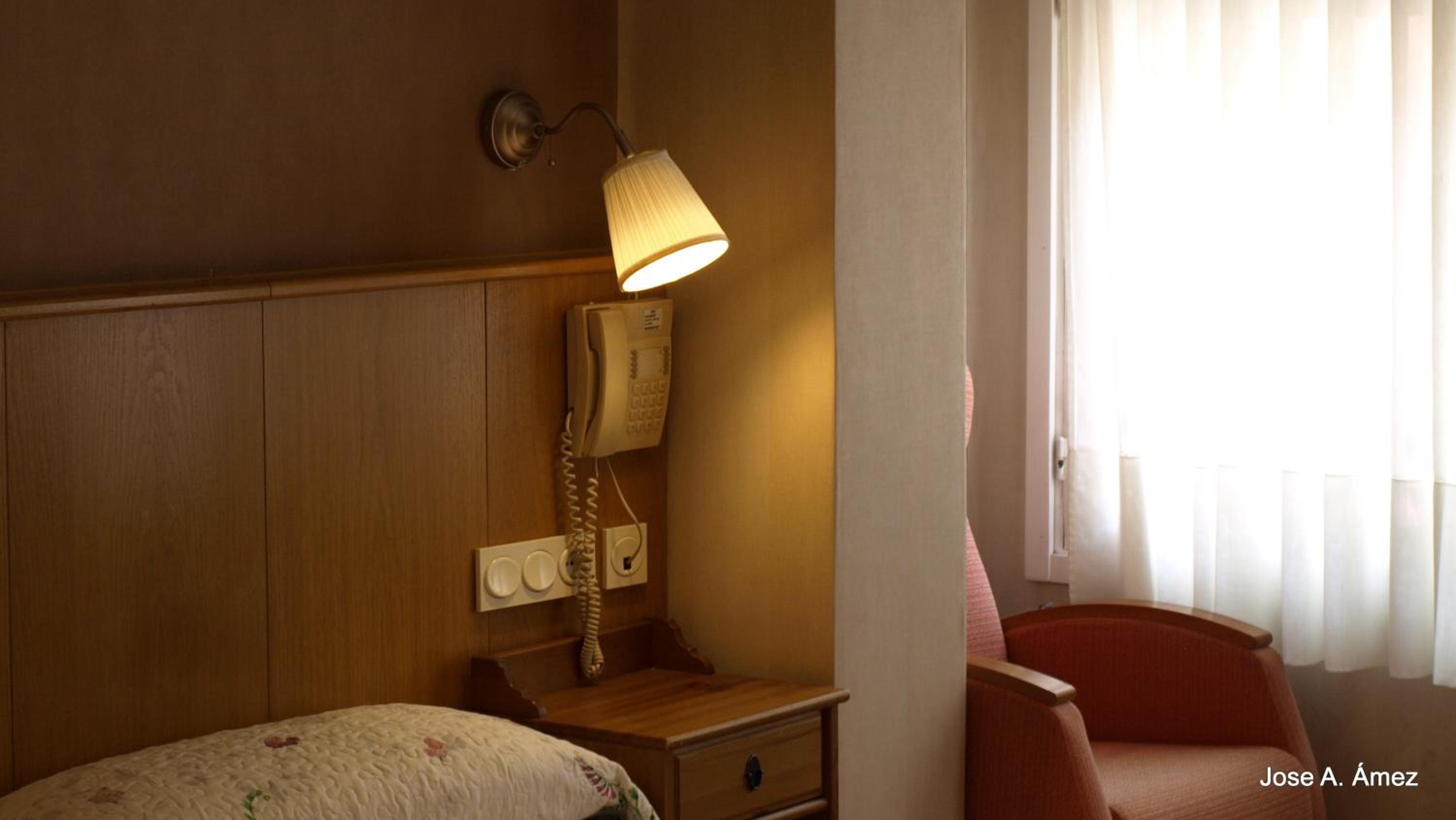 Hostal Orejas