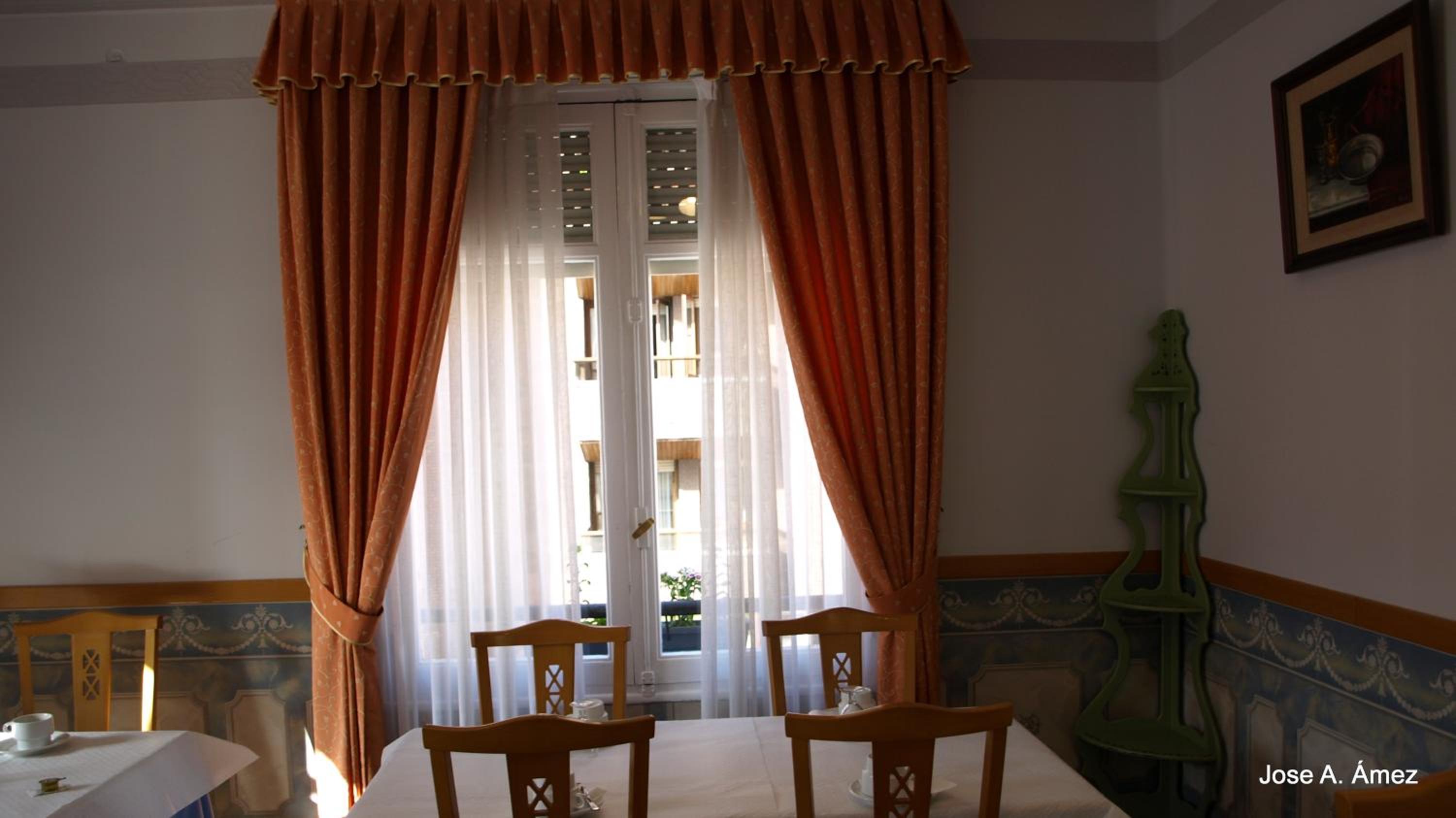 Hostal Orejas
