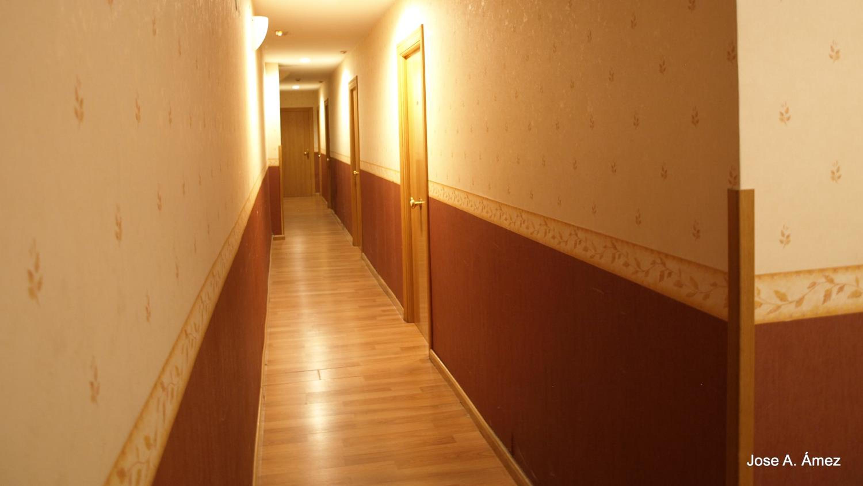 Hostal Orejas