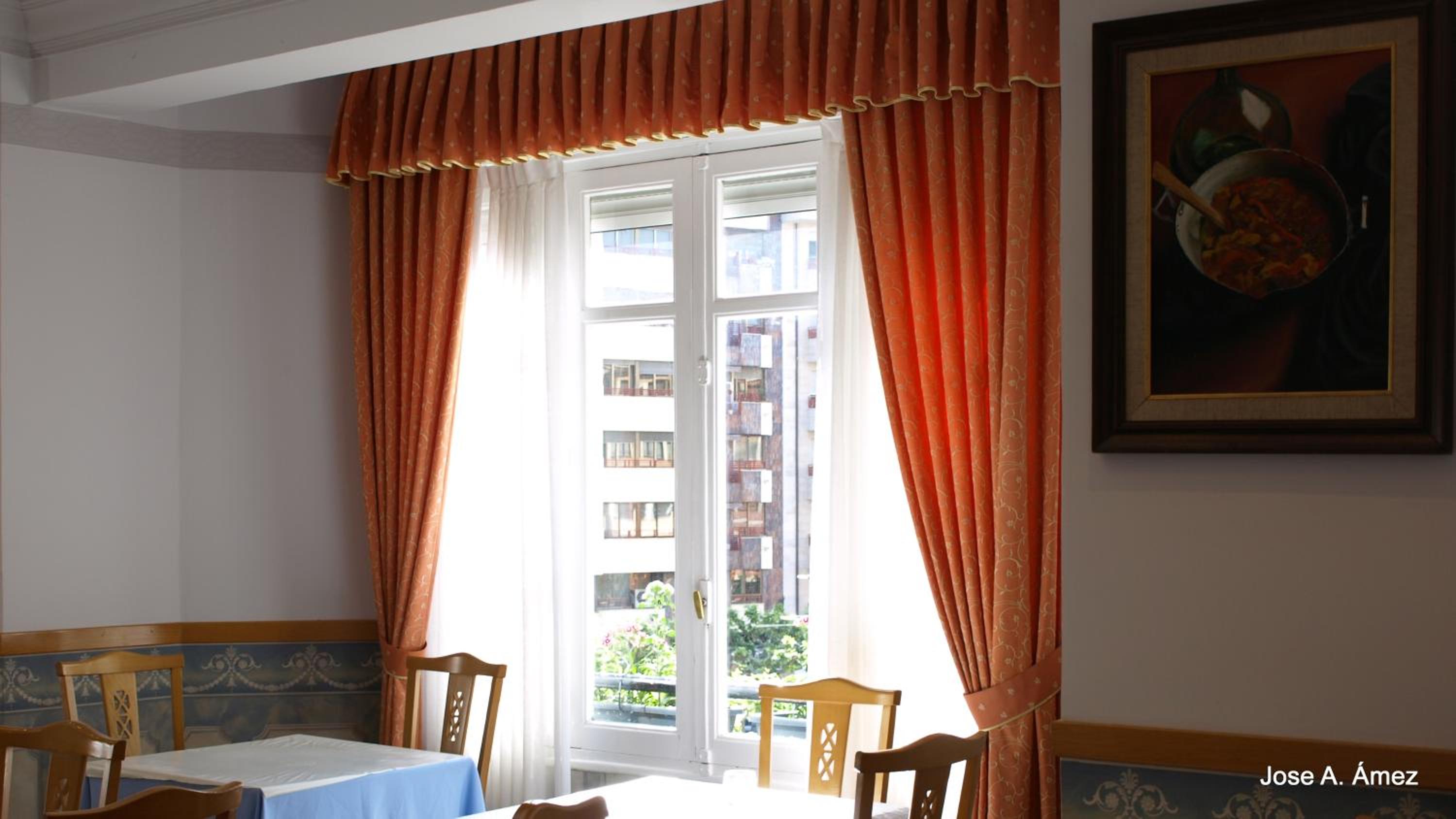 Hostal Orejas