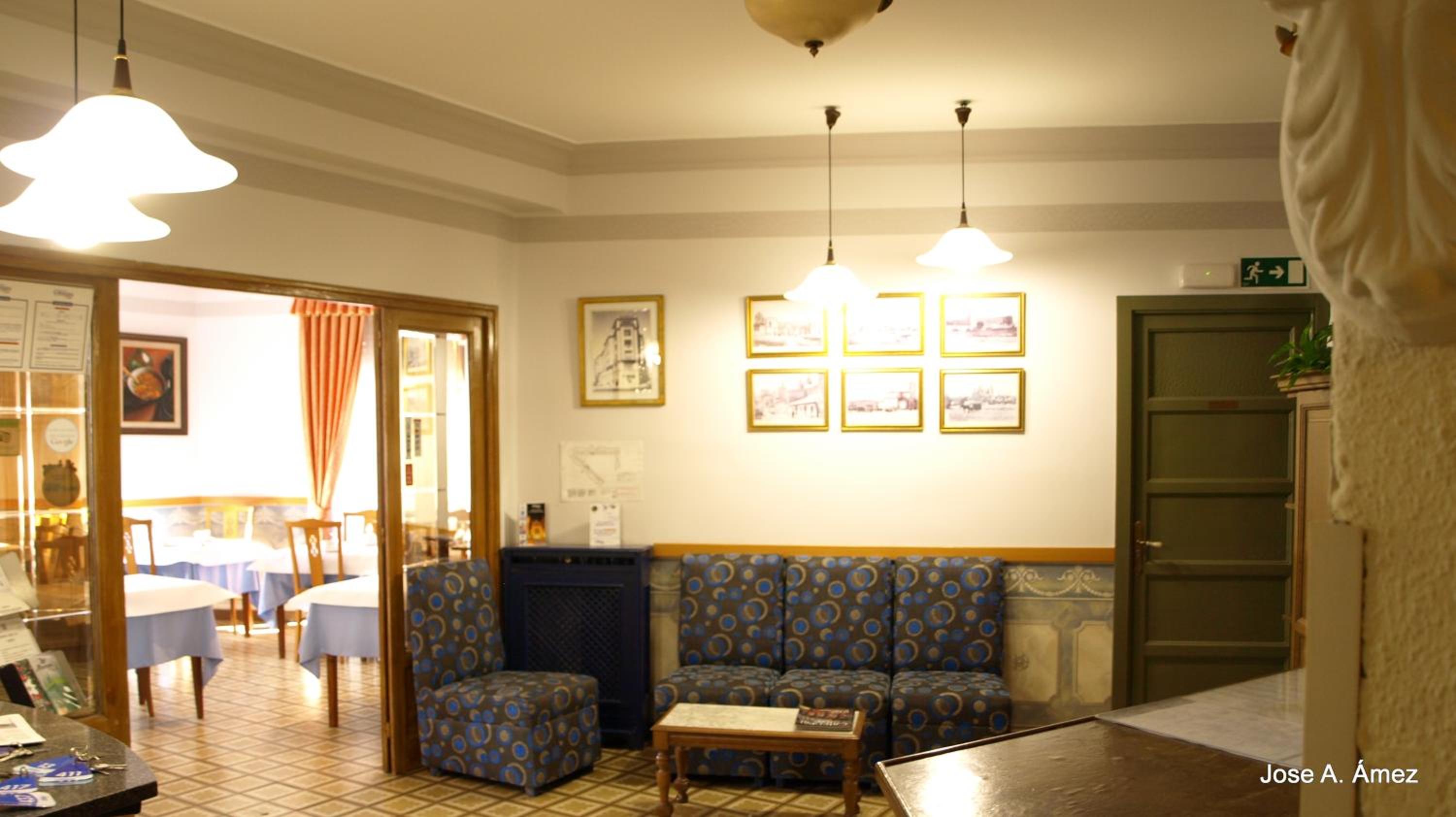 Hostal Orejas