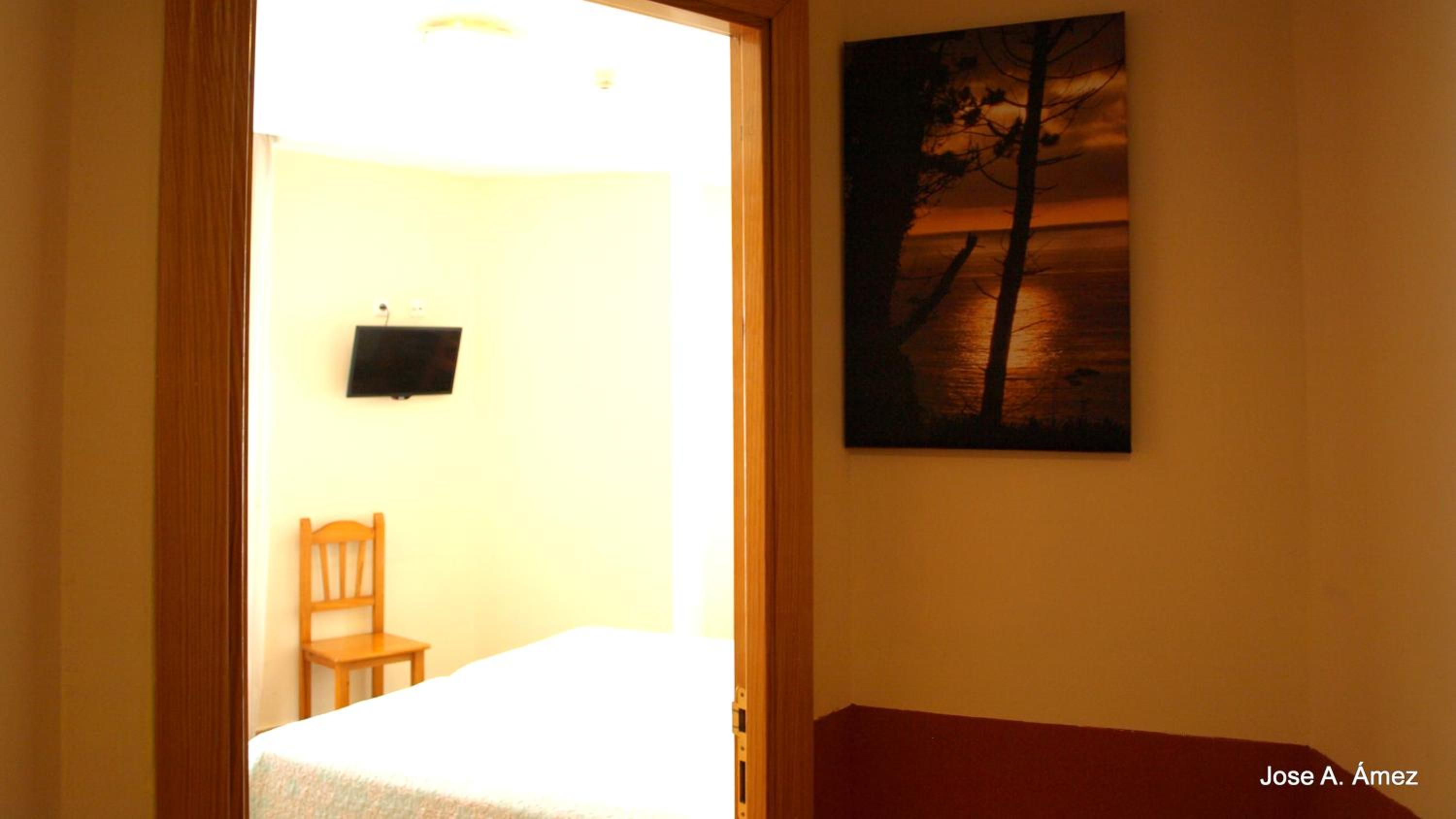Hostal Orejas