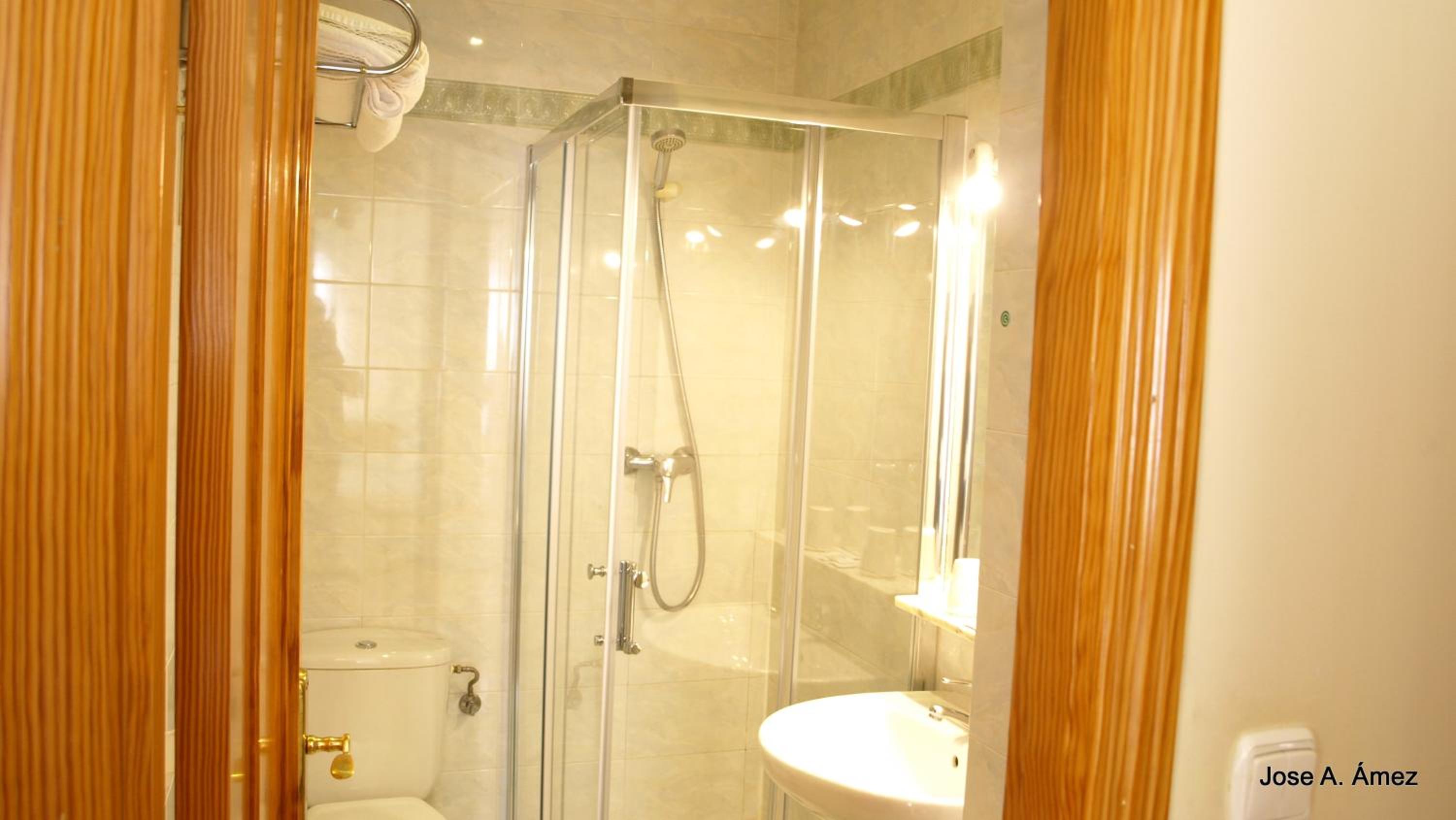 Hostal Orejas