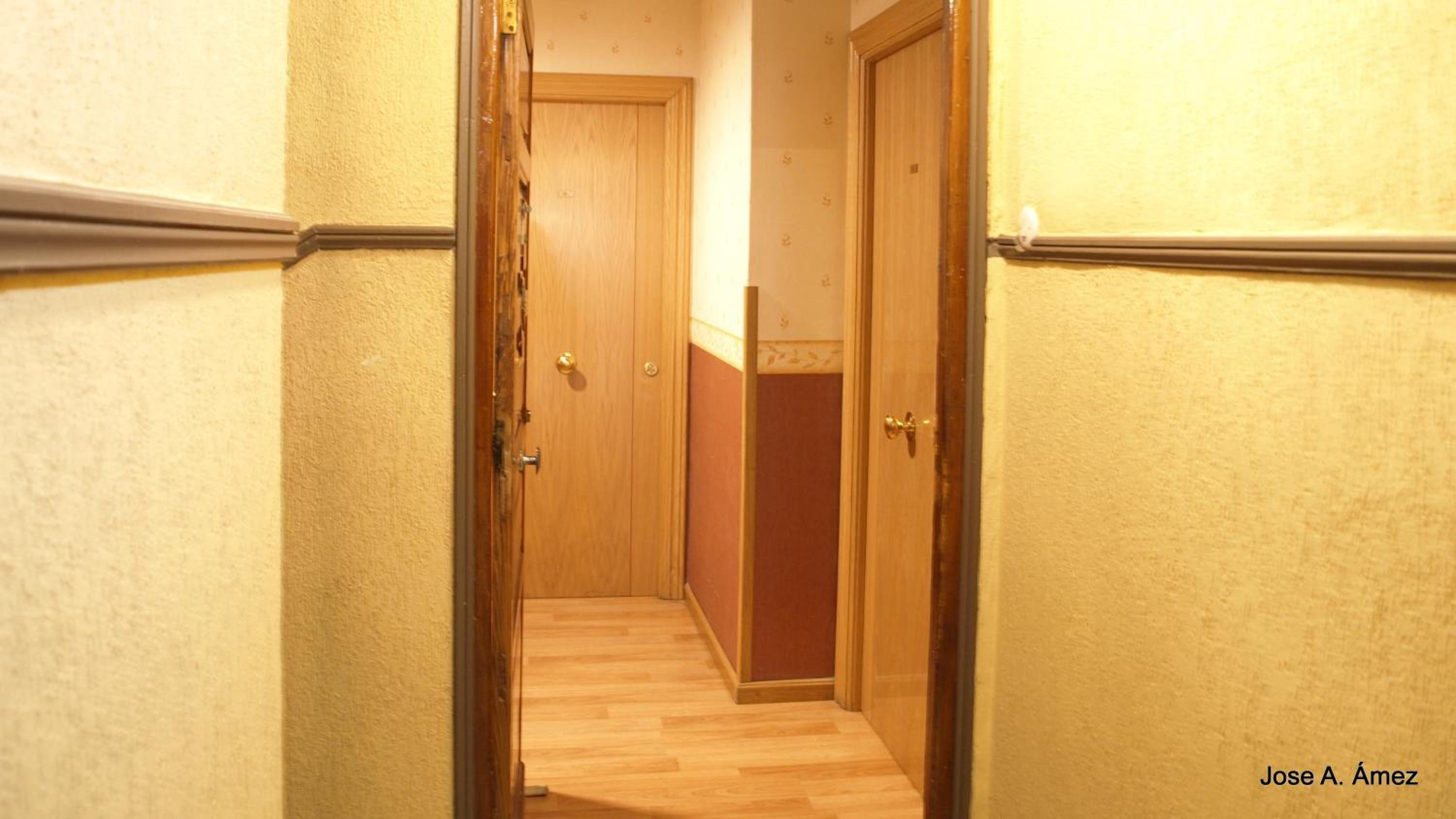 Hostal Orejas