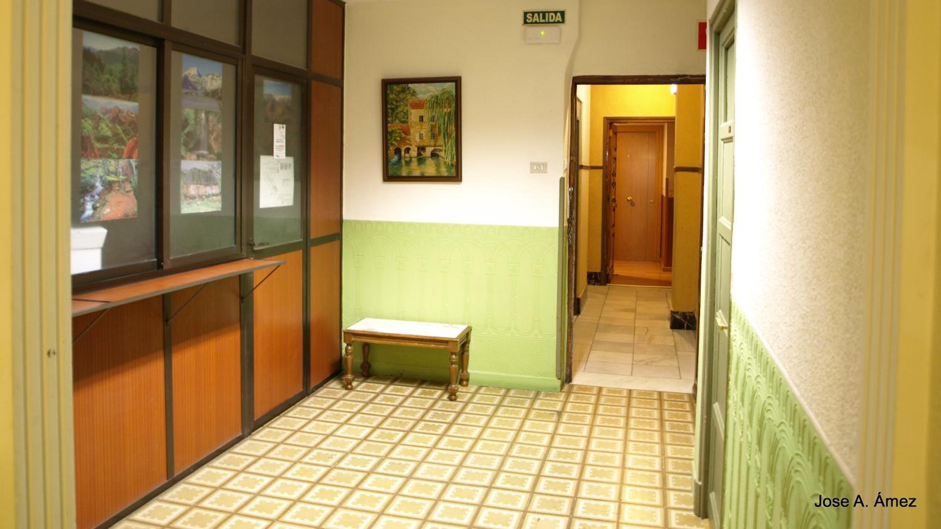 Hostal Orejas