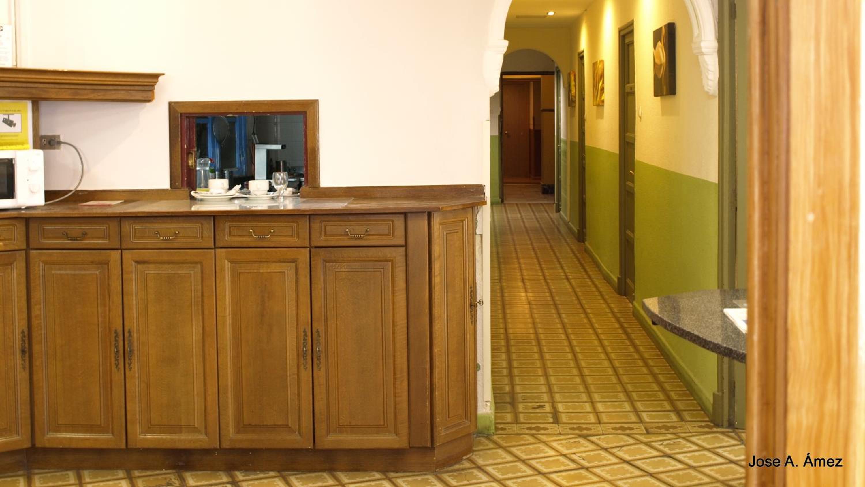 Hostal Orejas