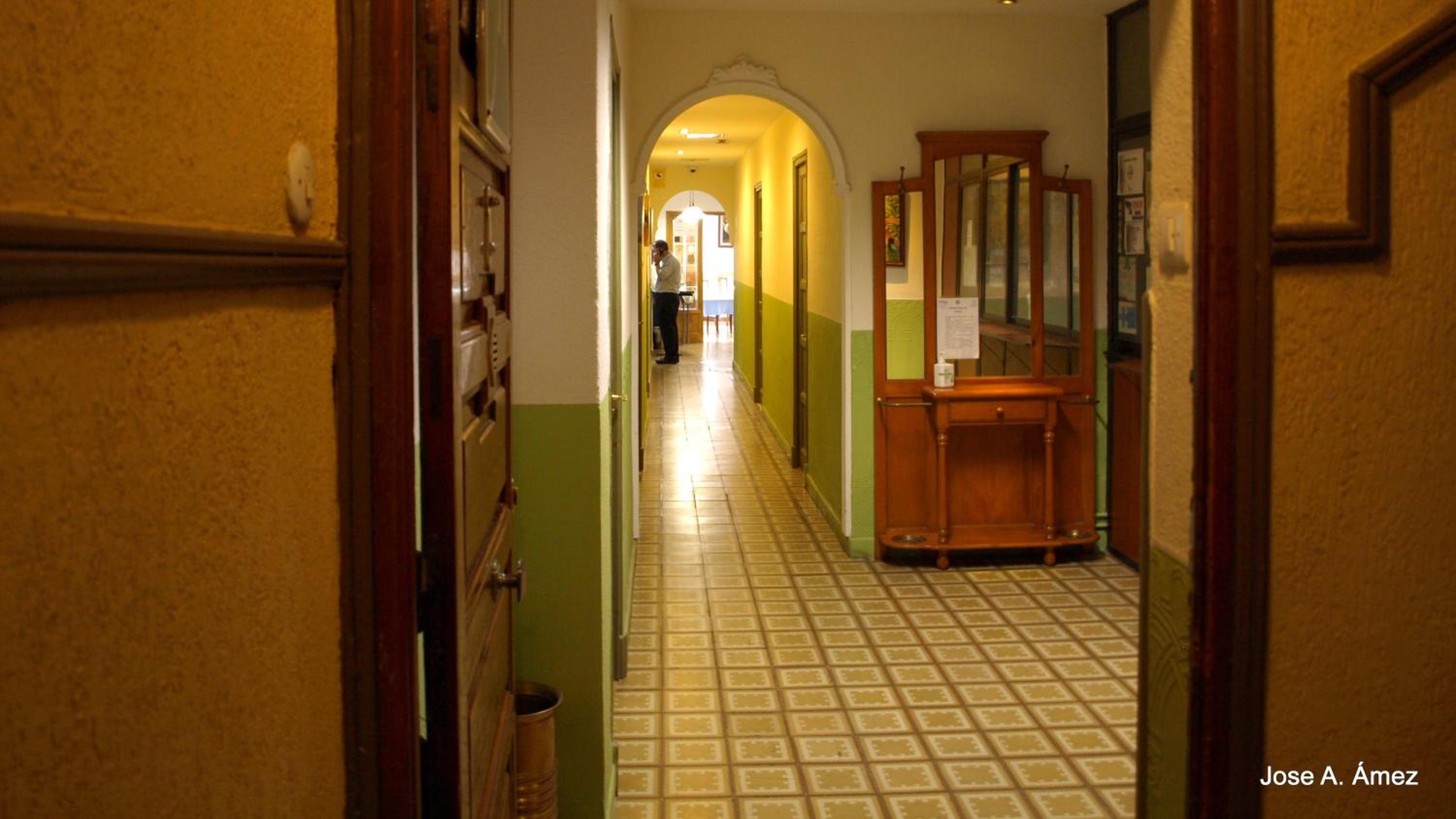 Hostal Orejas