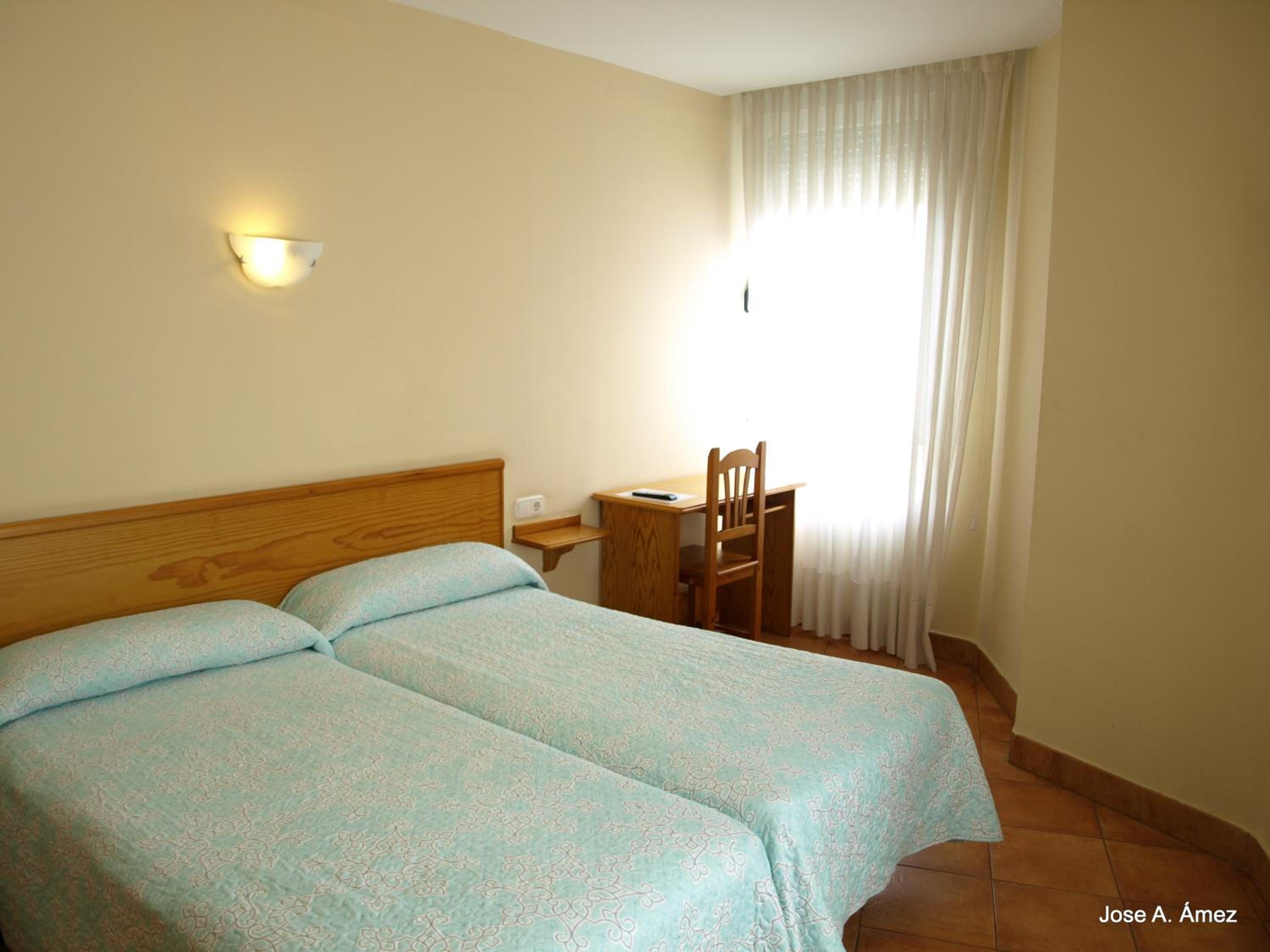 Hostal Orejas