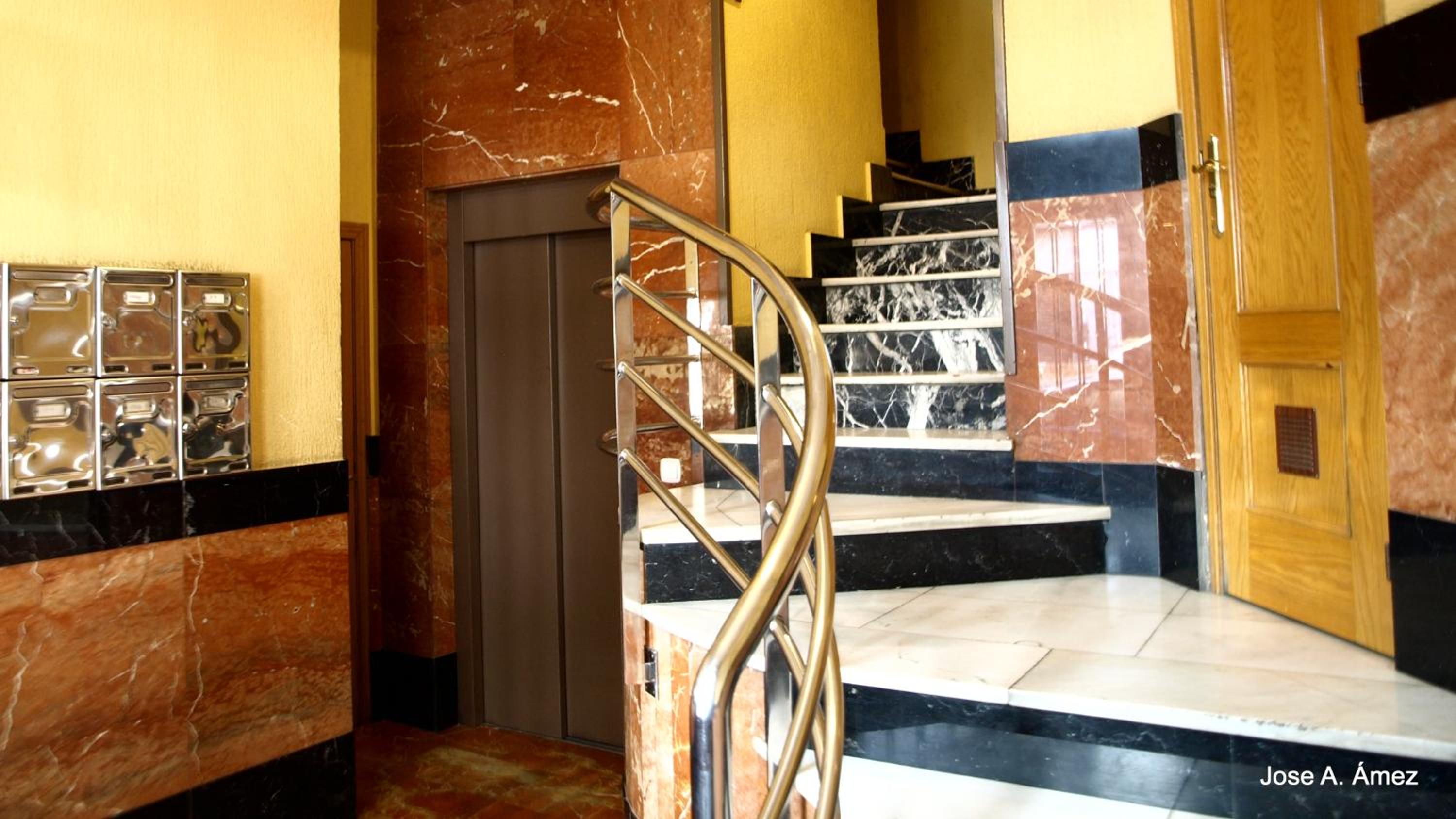 Hostal Orejas