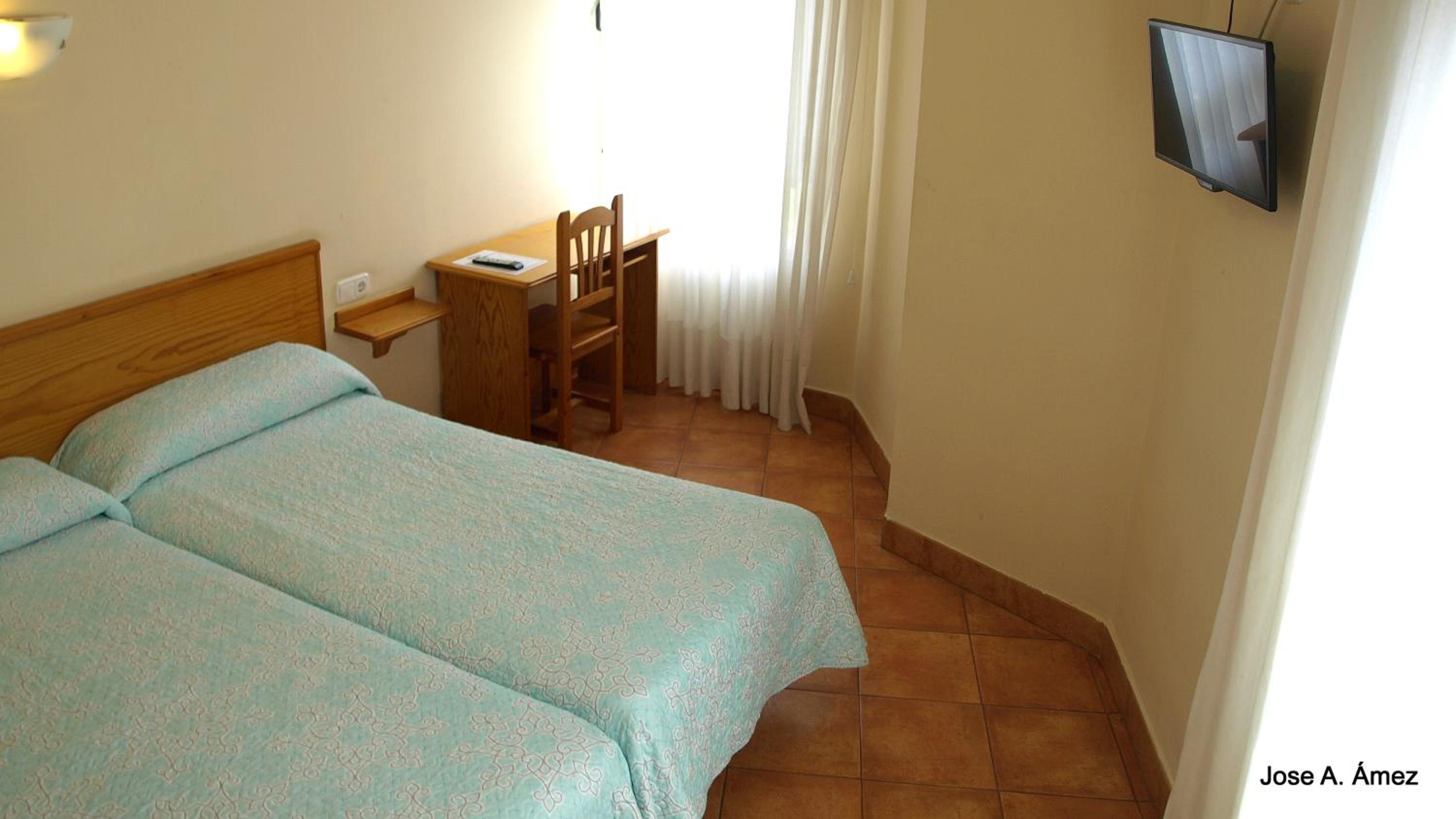 Hostal Orejas