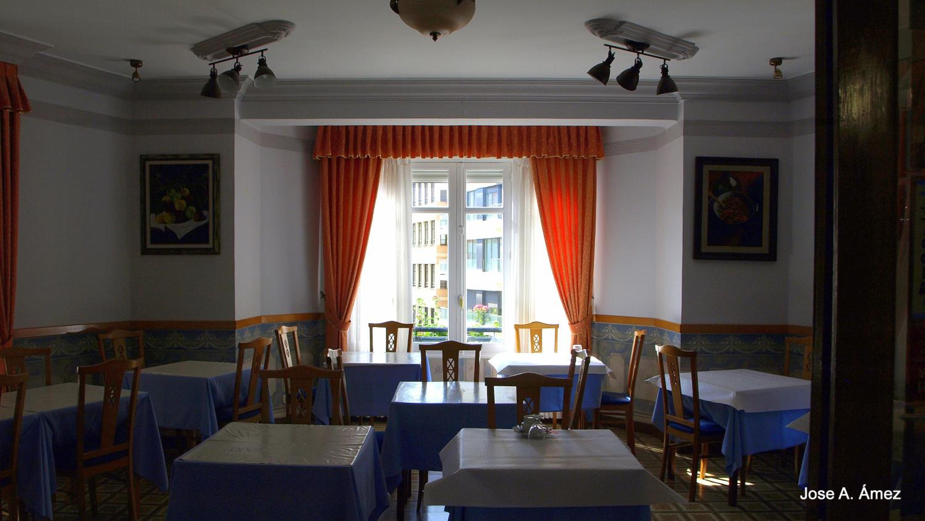 Hostal Orejas