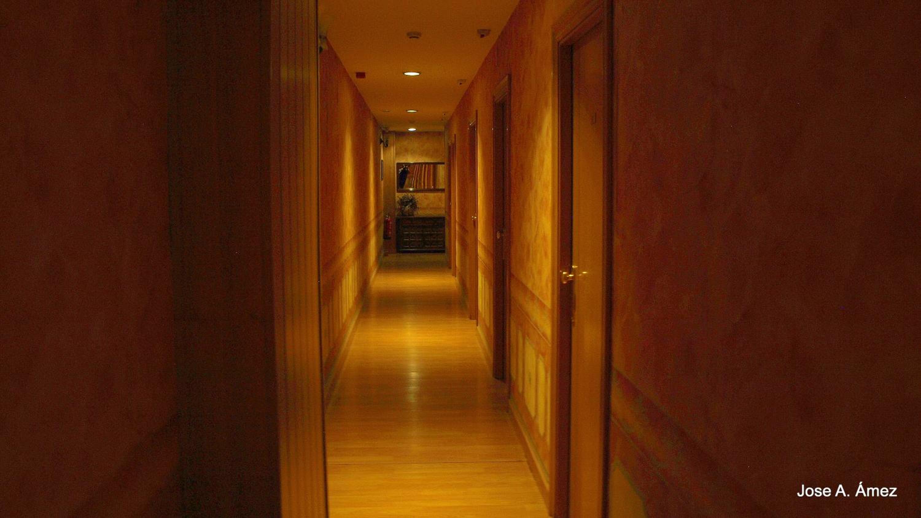 Hostal Orejas