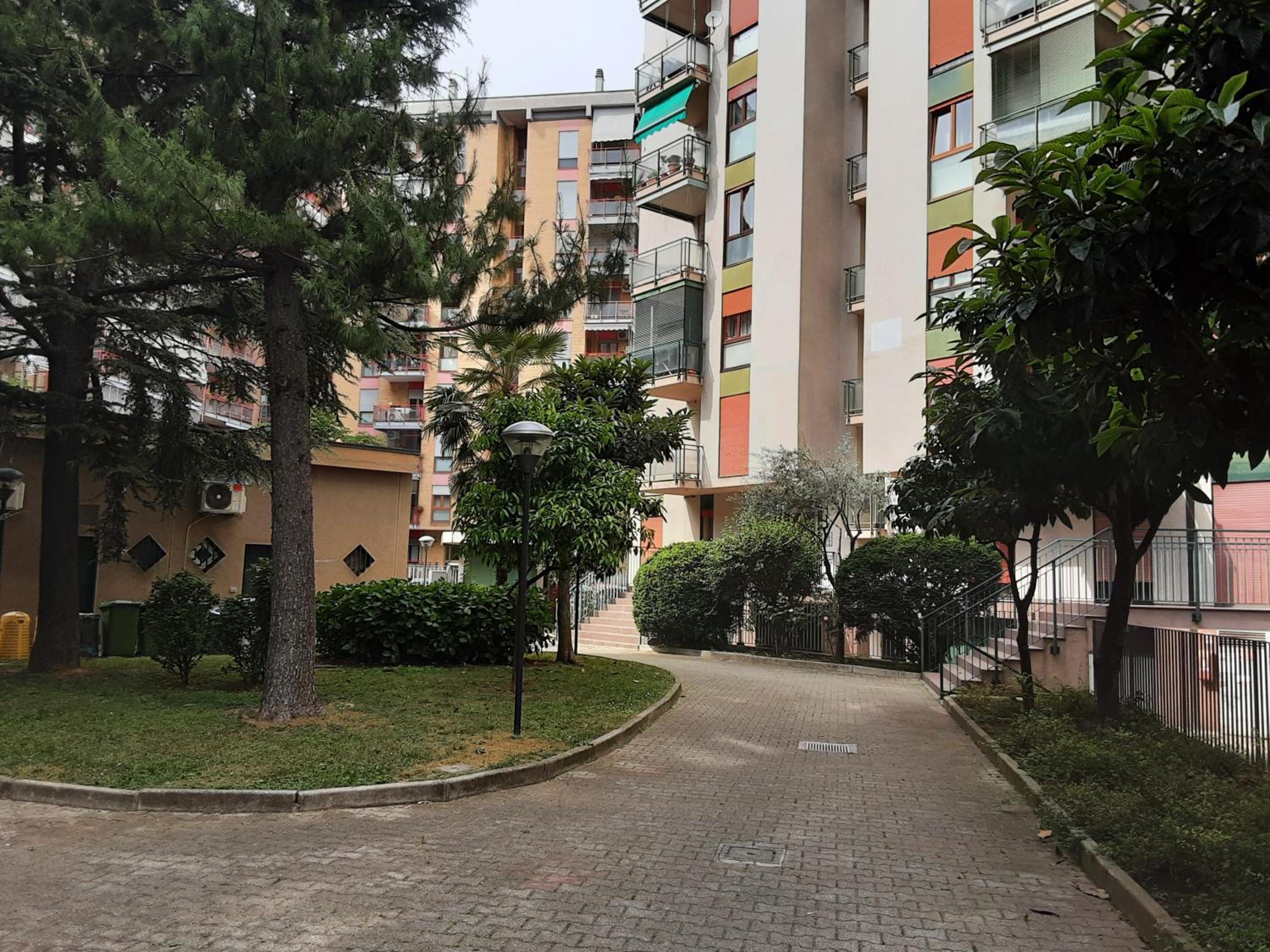 Appartamento Perla
