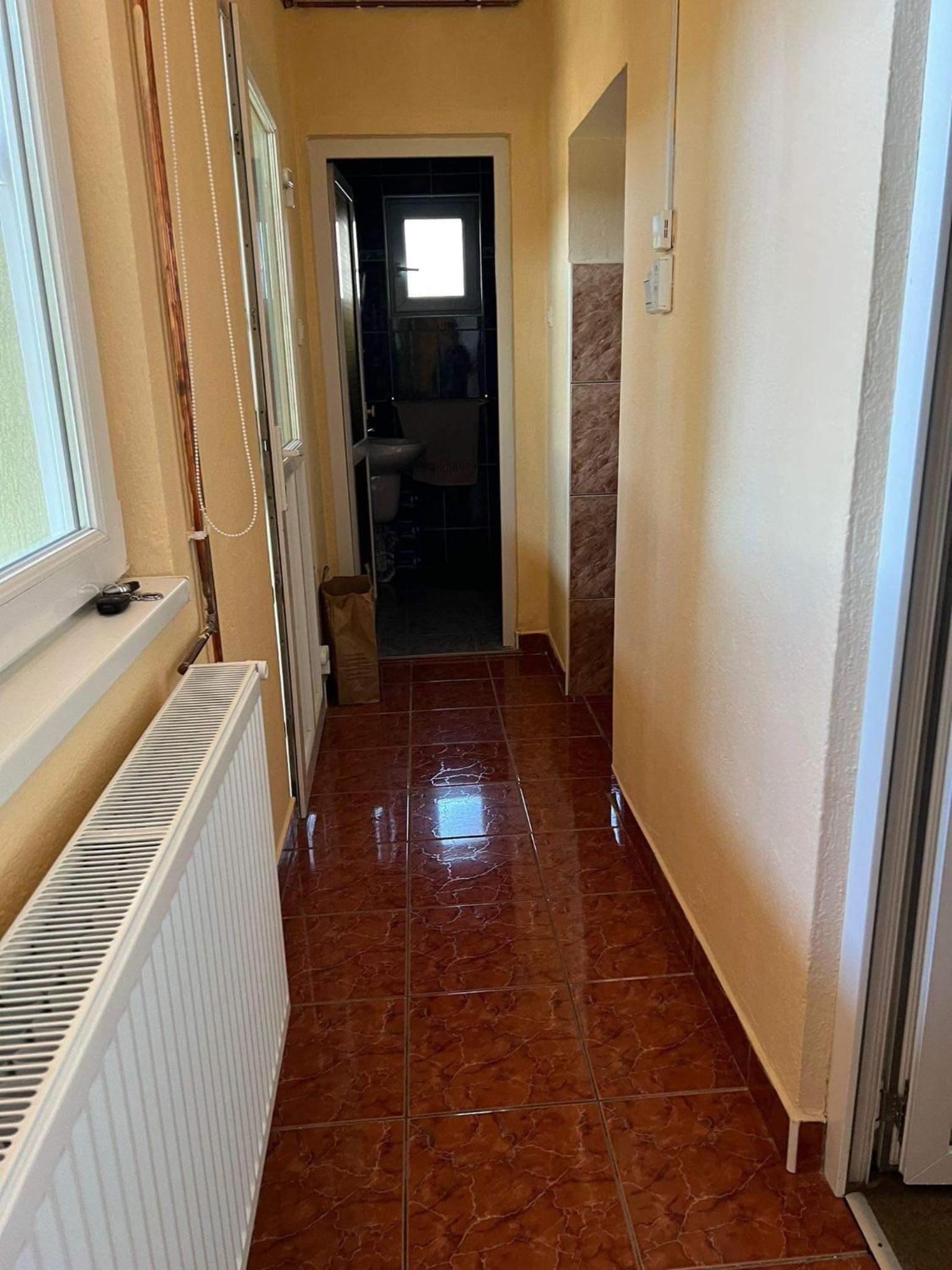 Casa Gyerő view 4
