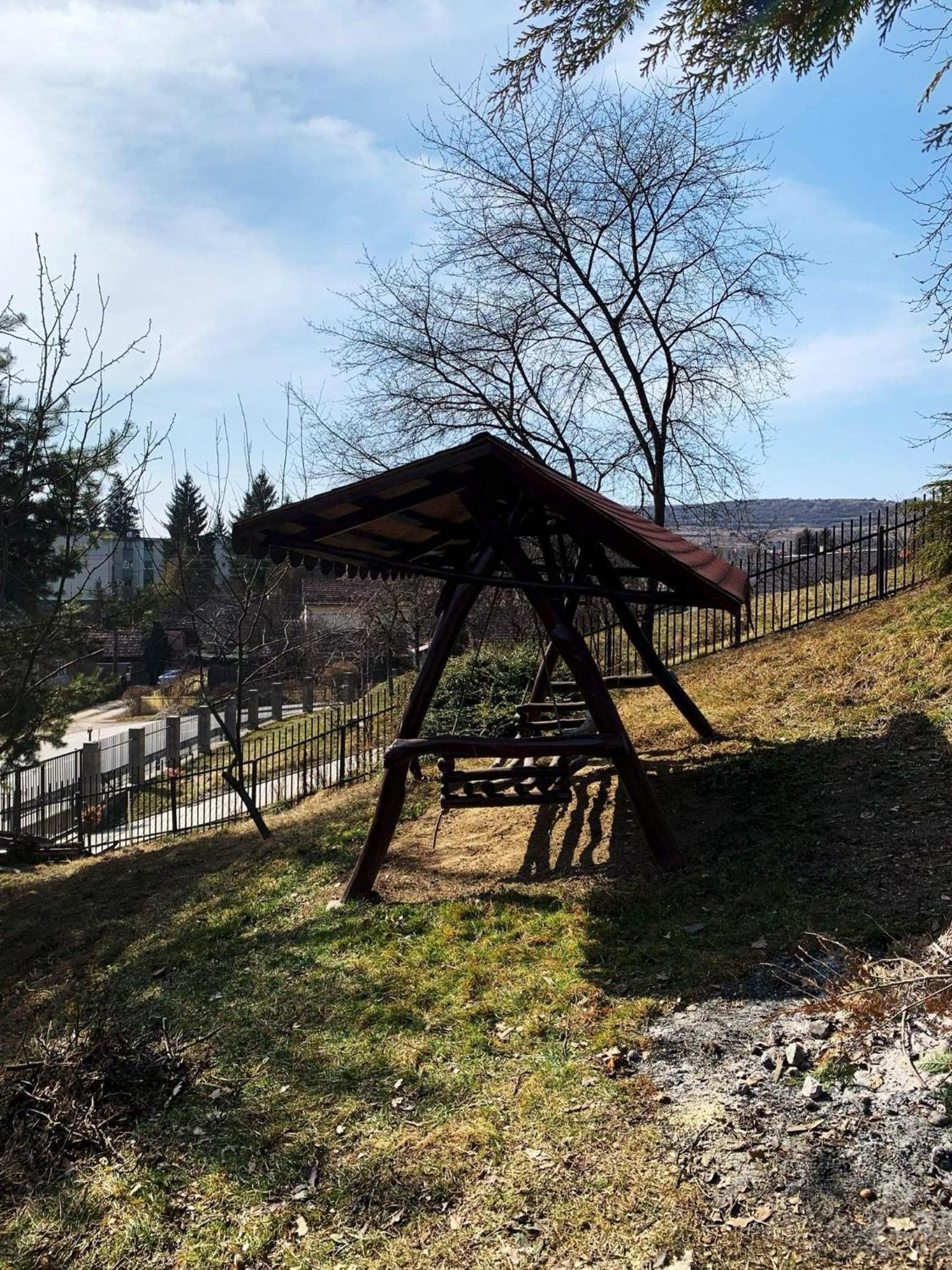 Casa Gyerő view 5