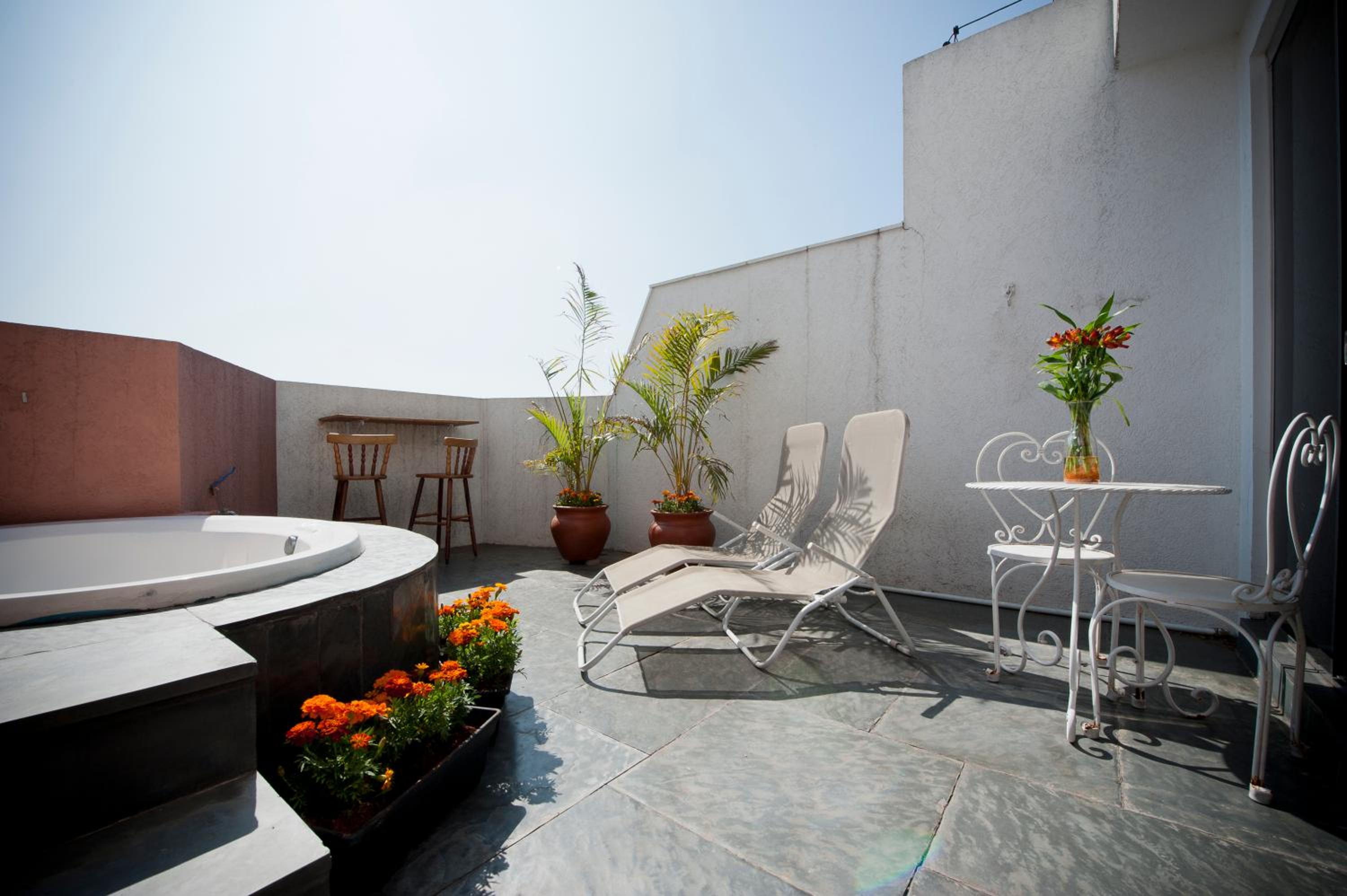 roof