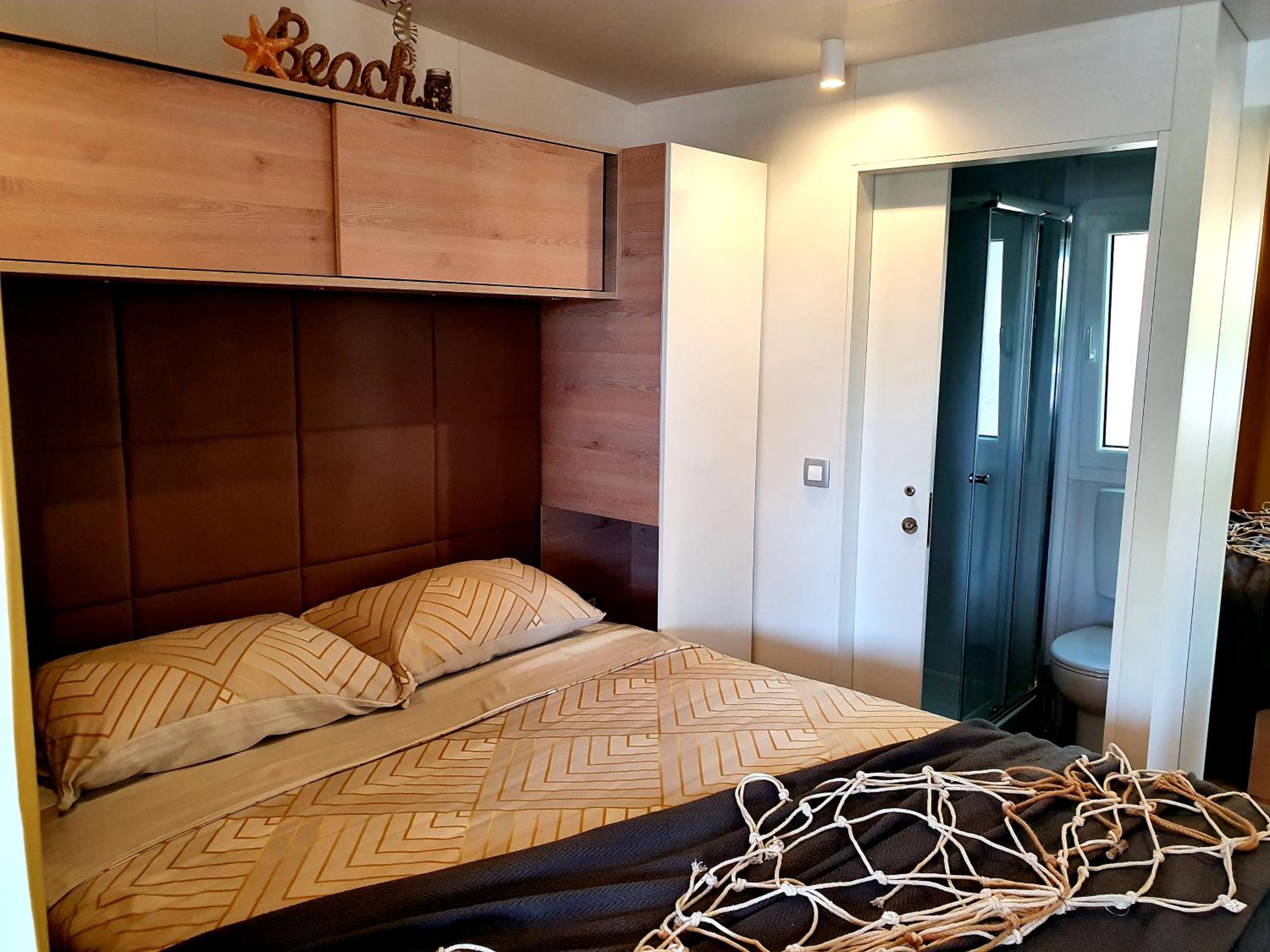 MiraMa MobileHome