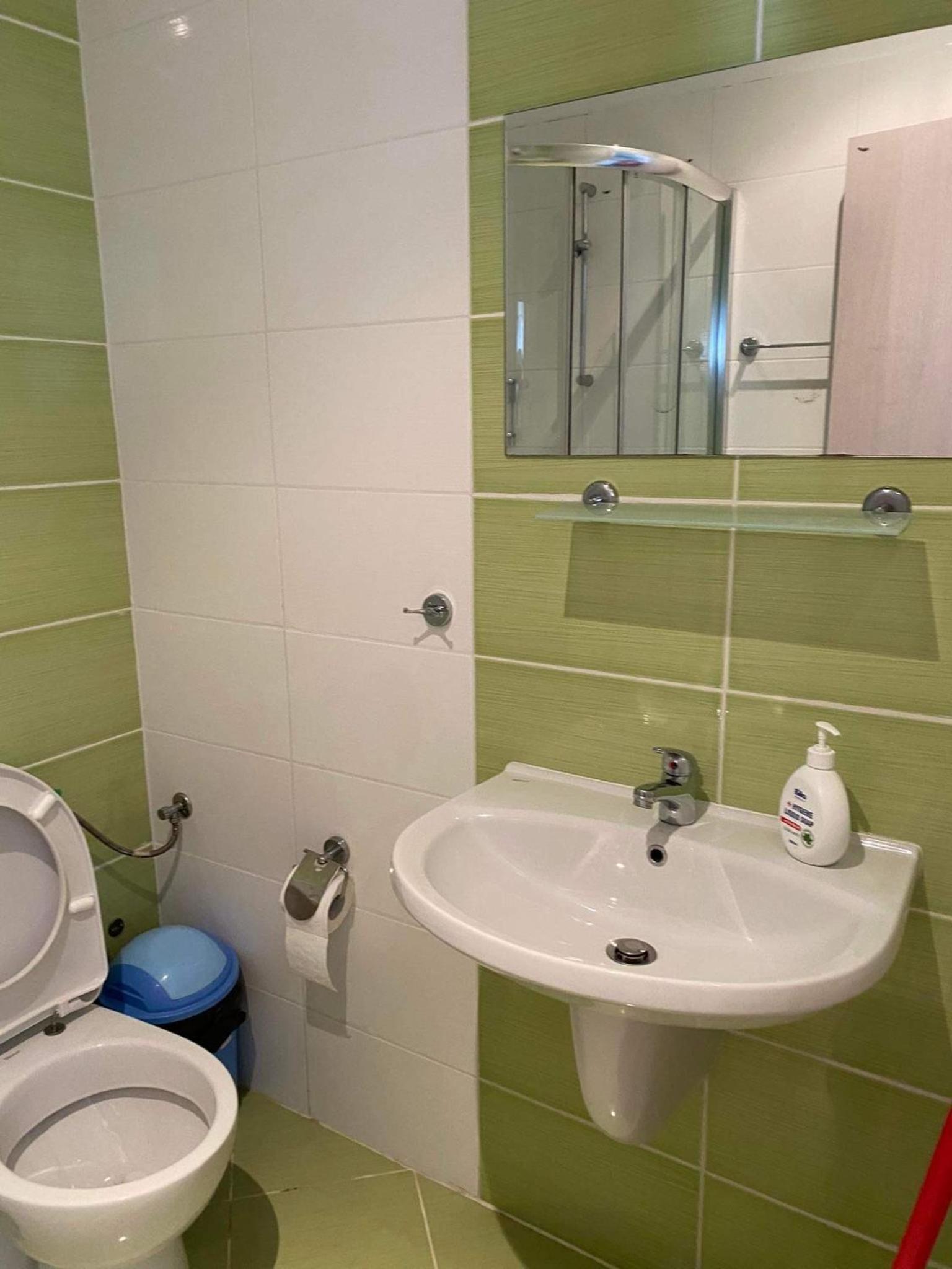 Luxory Apartament on the Seaside, Gradina beach, St Nicholas Complex view 4