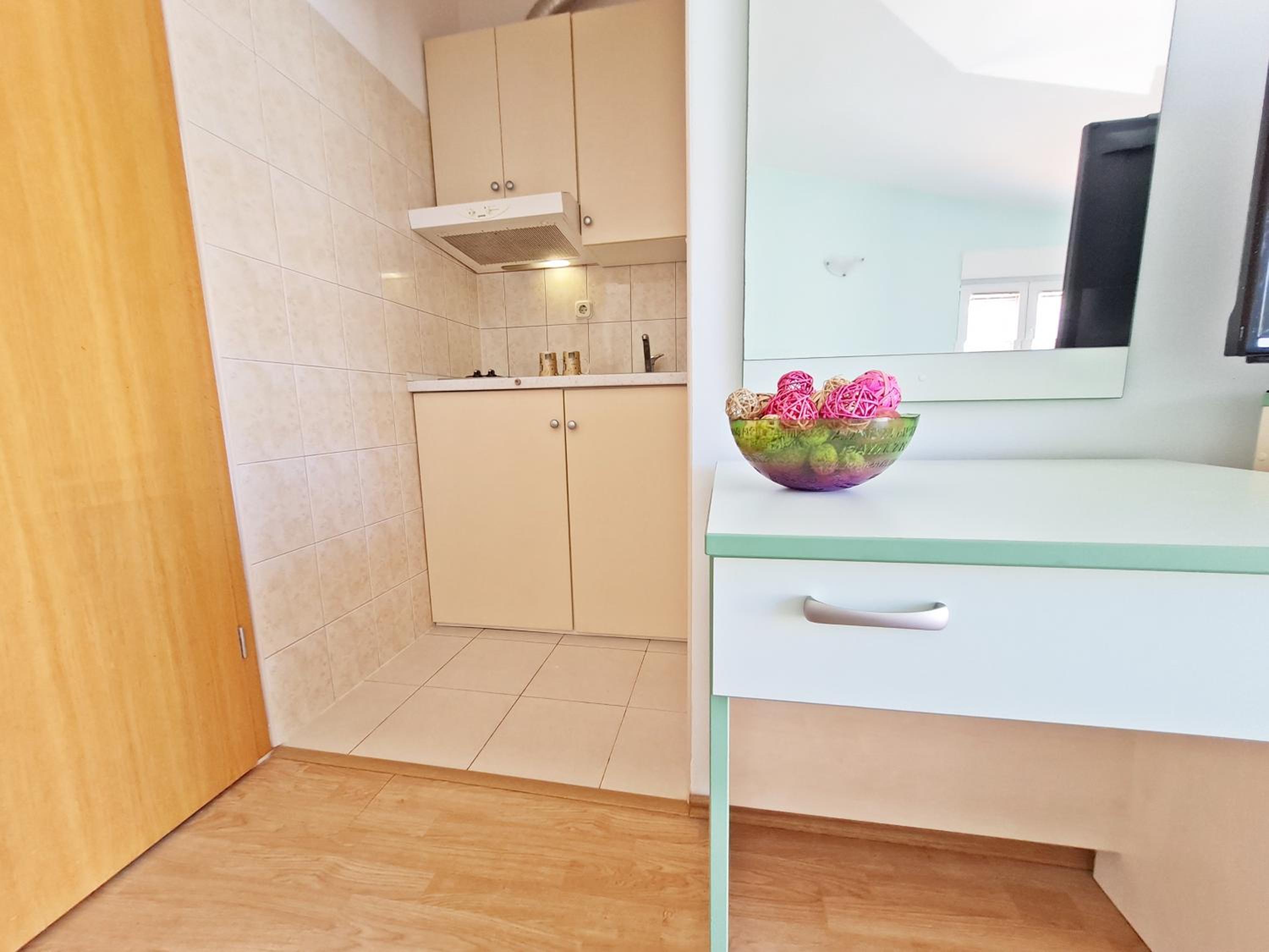 Rooms and Apartments Porat