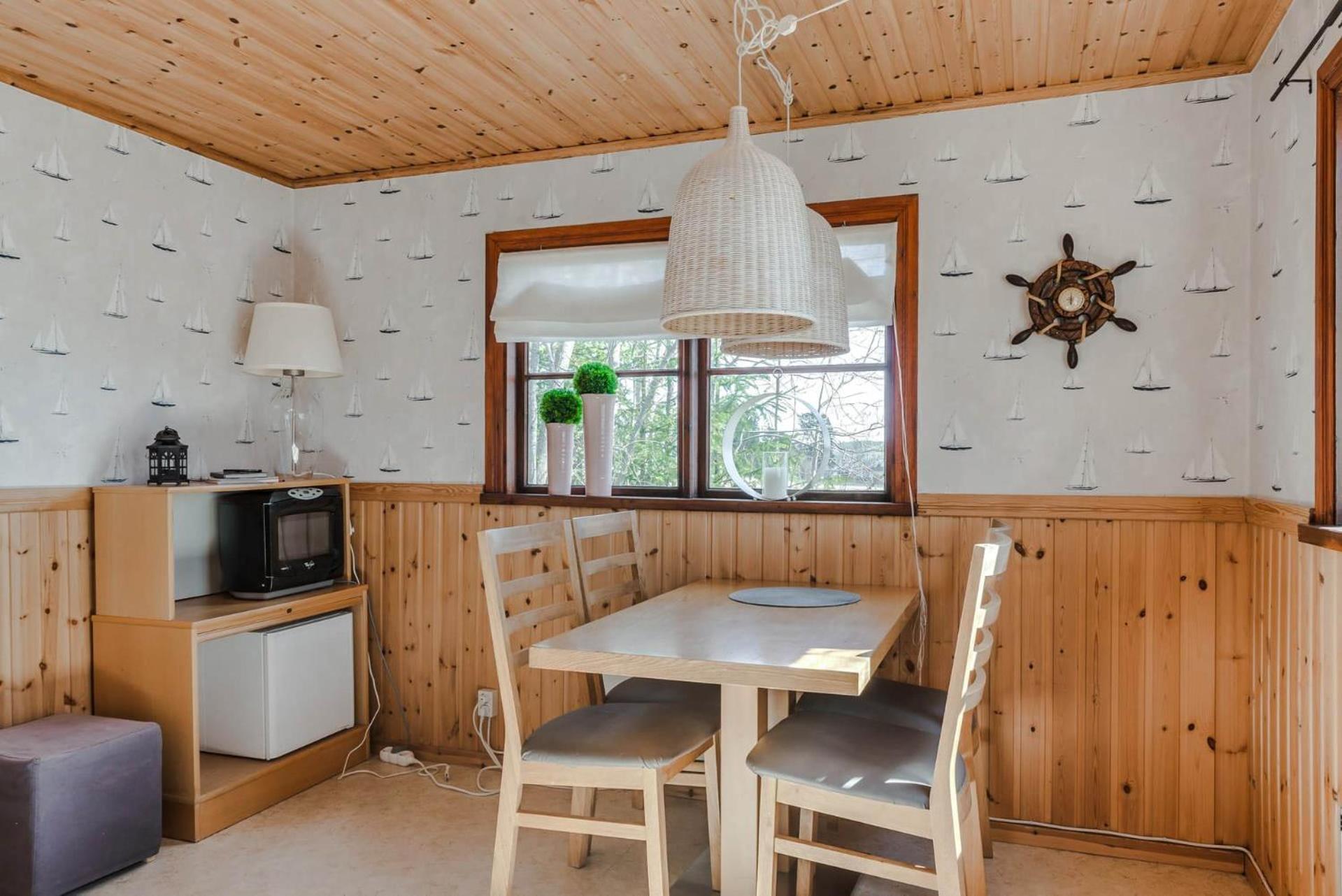 Guesthouse on an Island view 5