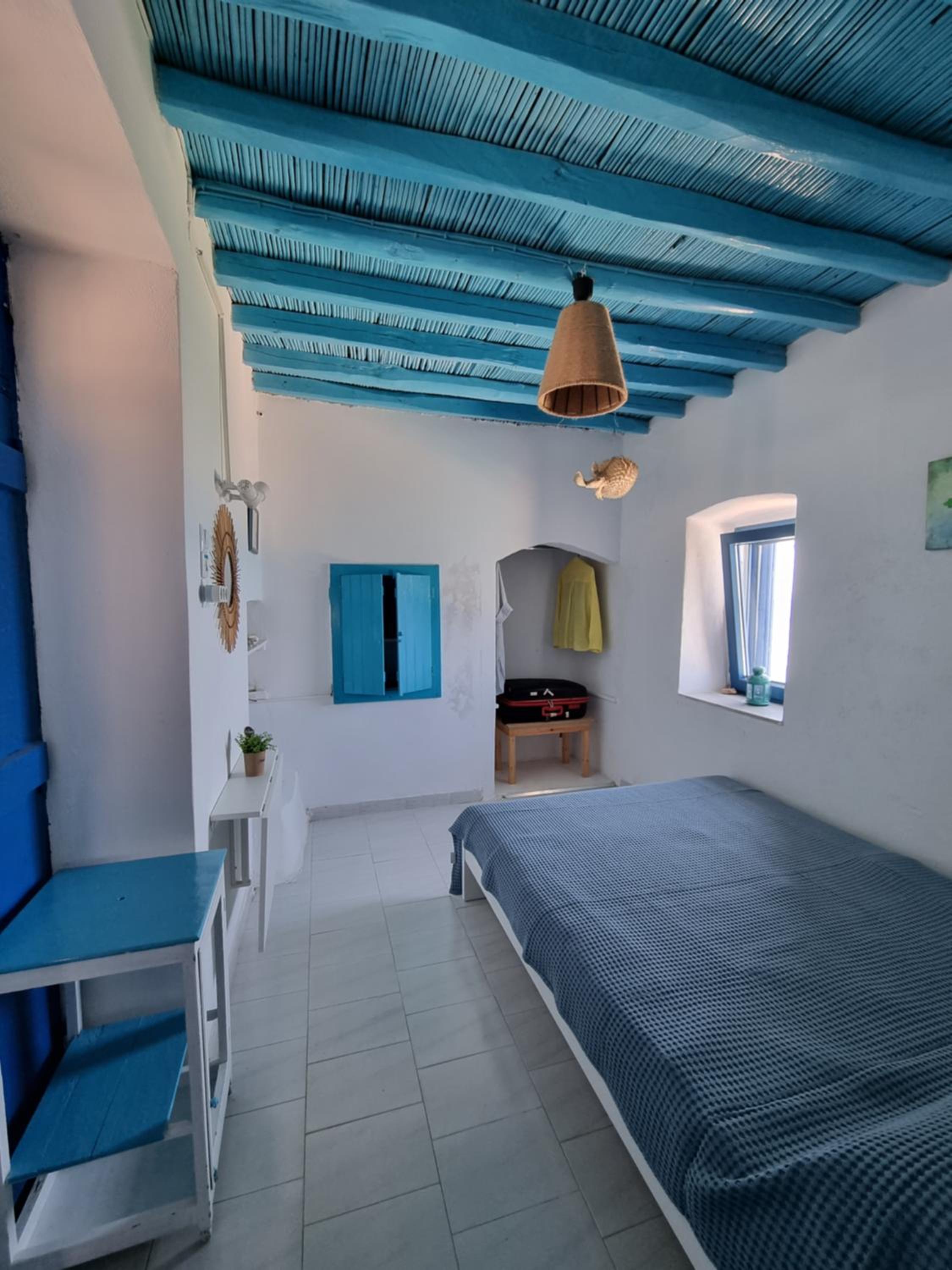 Anassa Milos House view 3