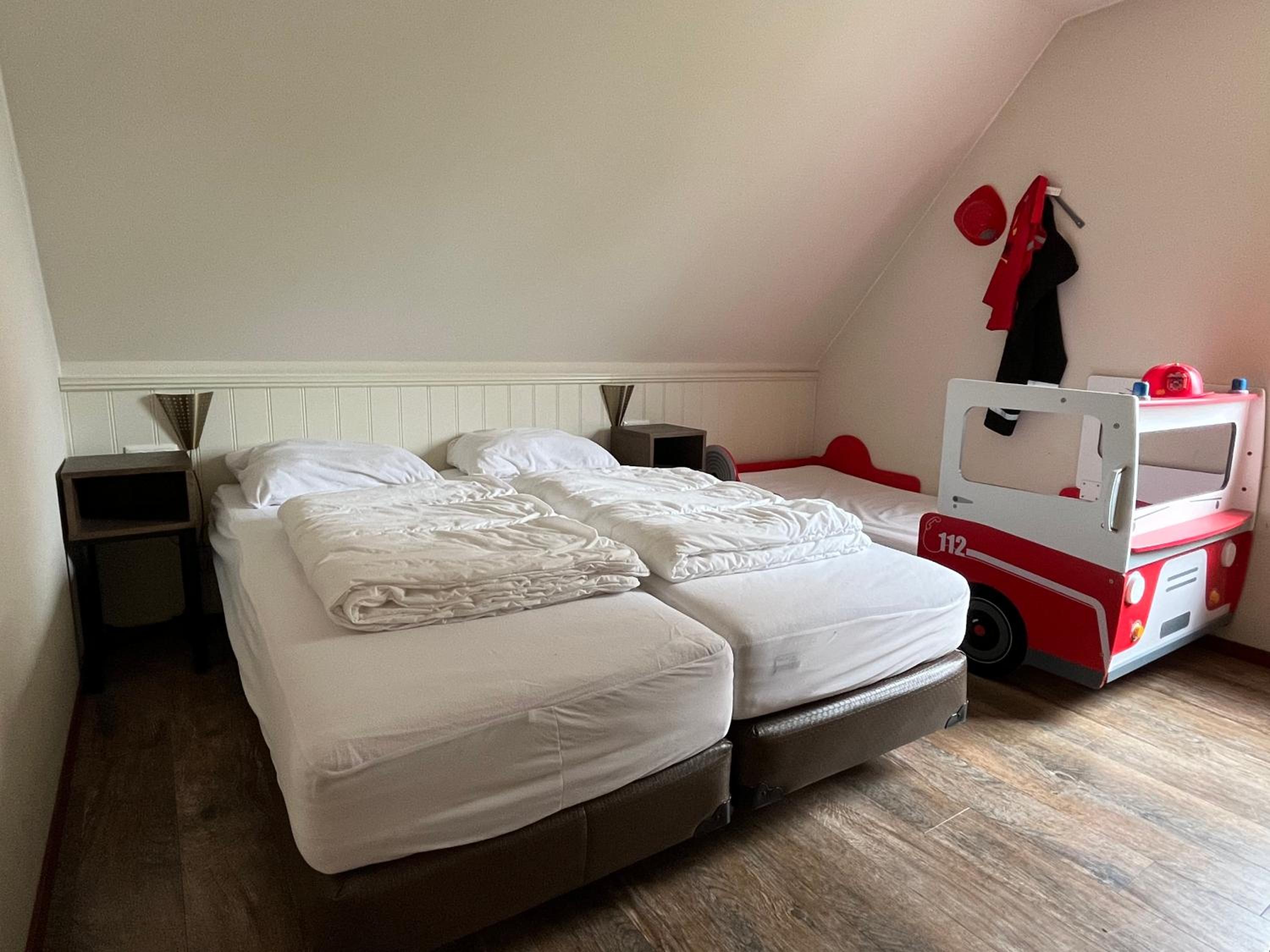 Haus Willy Bad Bentheim, photo 12