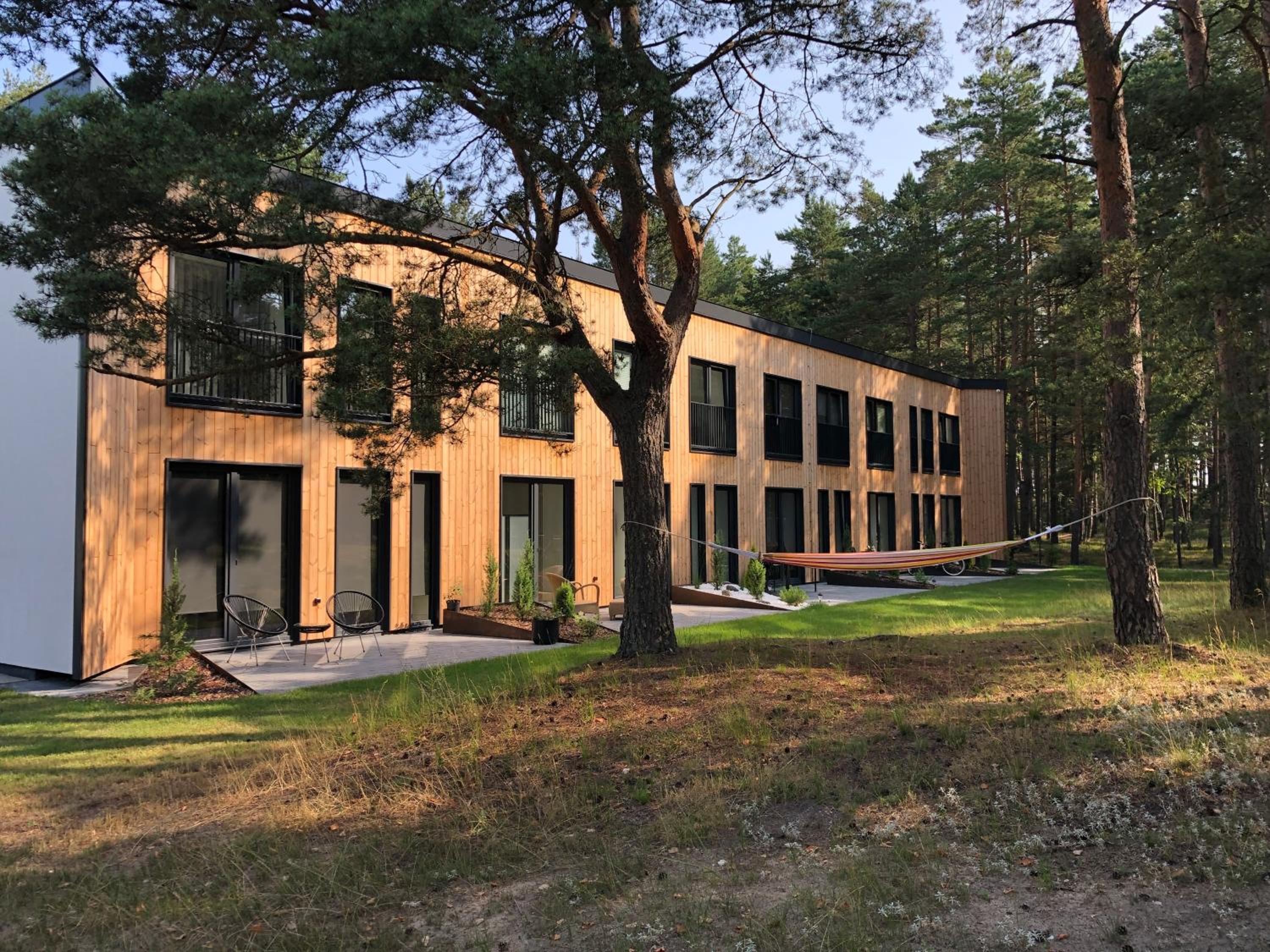 11 Pine View