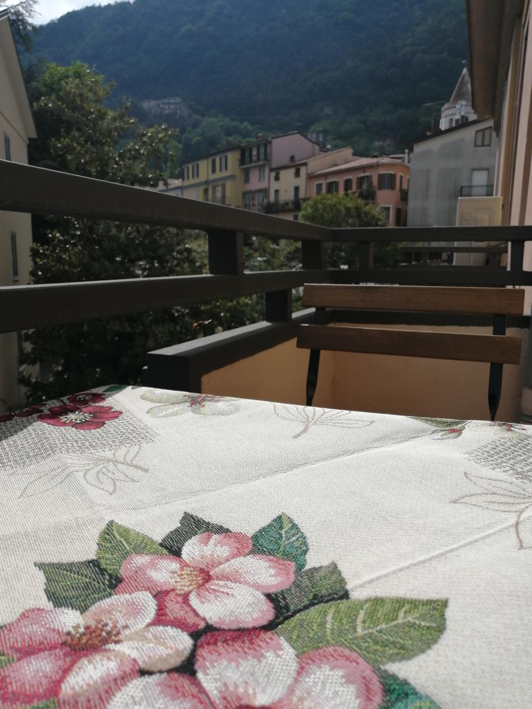 Palazzo Giordano Casa Vacanze view 3