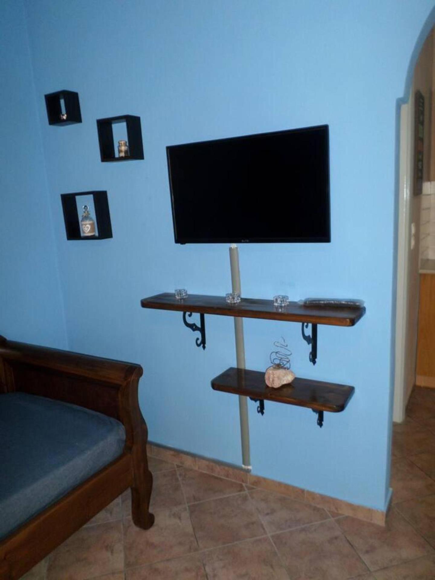Santorious Family Apartment
