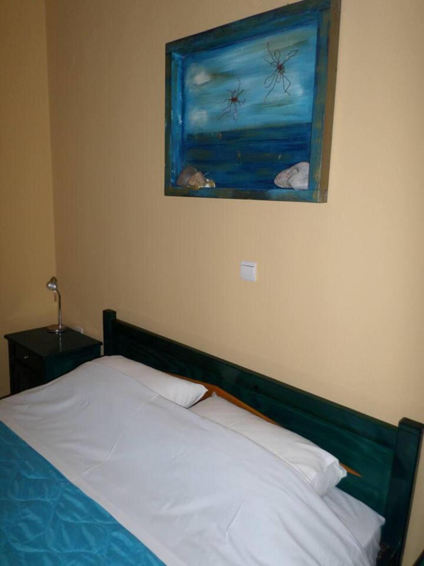 Santorious Family Apartment