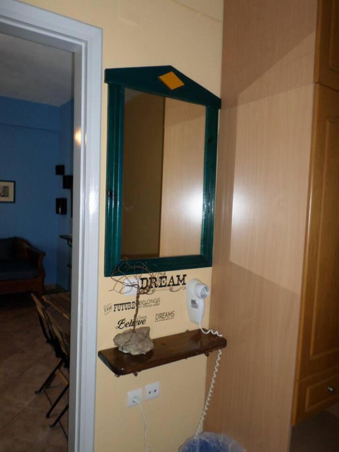 Santorious Family Apartment