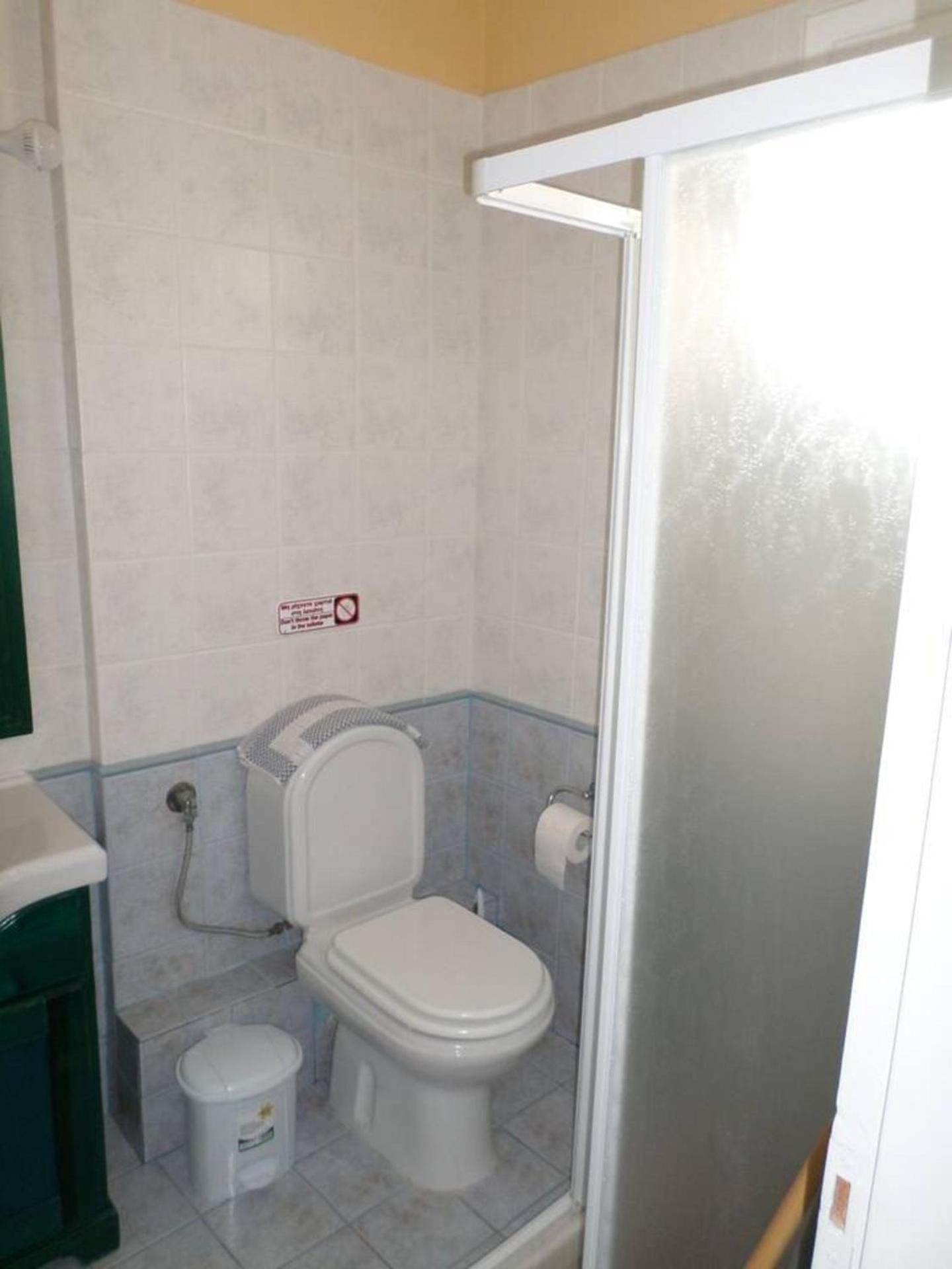 Santorious Family Apartment